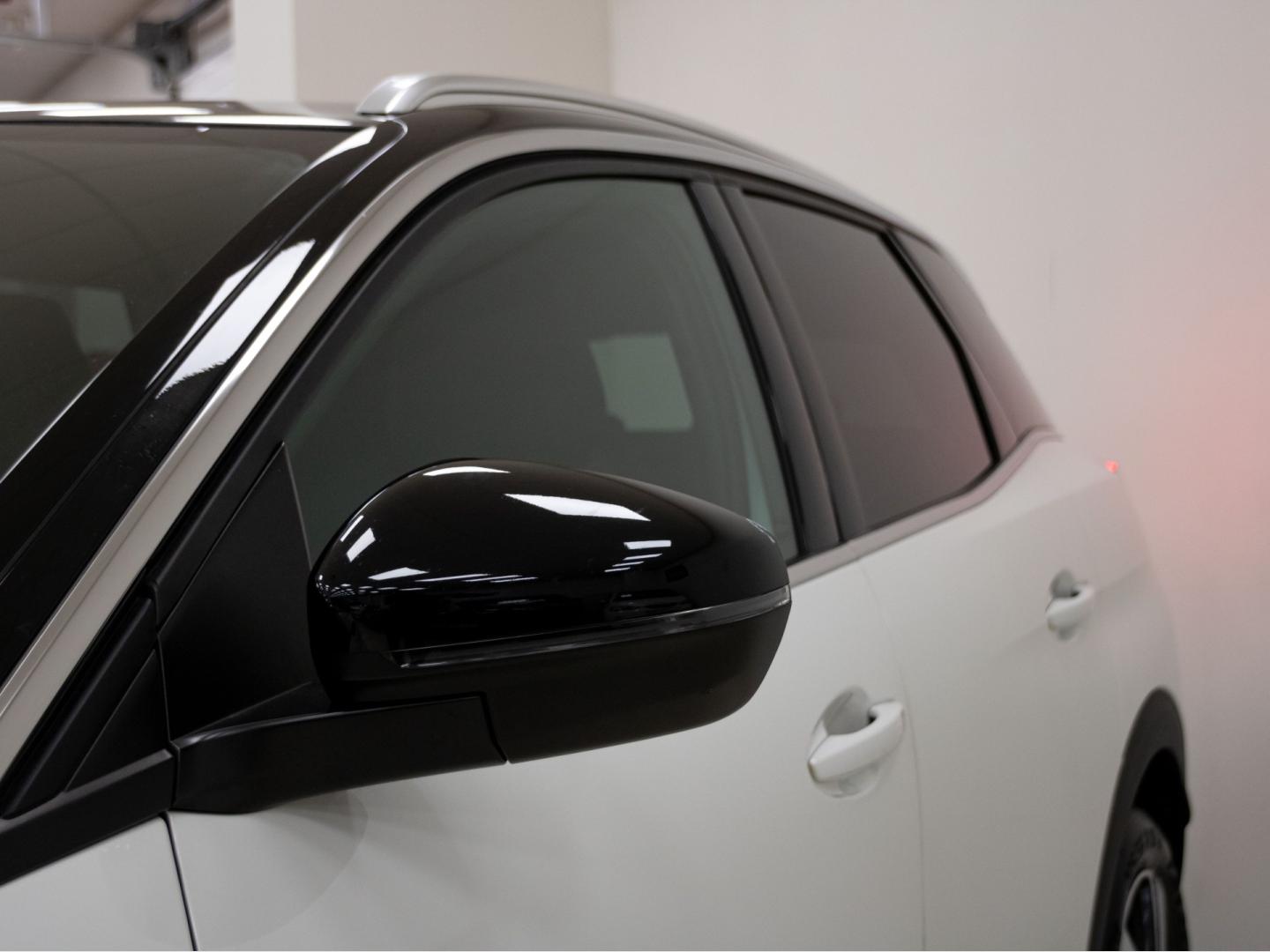 Peugeot 3008 1.2 PURETECH 96KW (130CV) GT LINE S&S