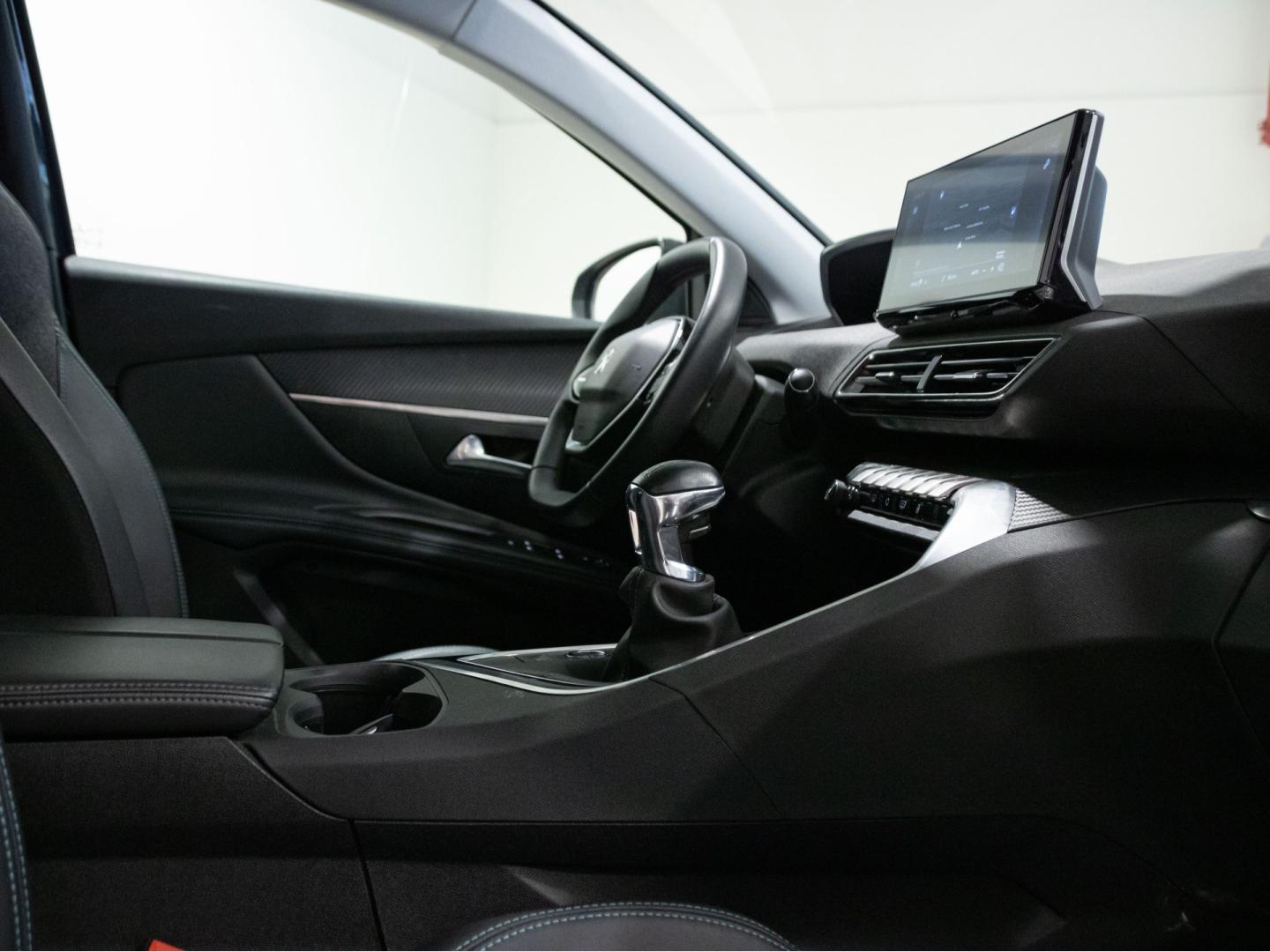 Peugeot 3008 1.2 PureTech 96KW (130CV) S&S Allure