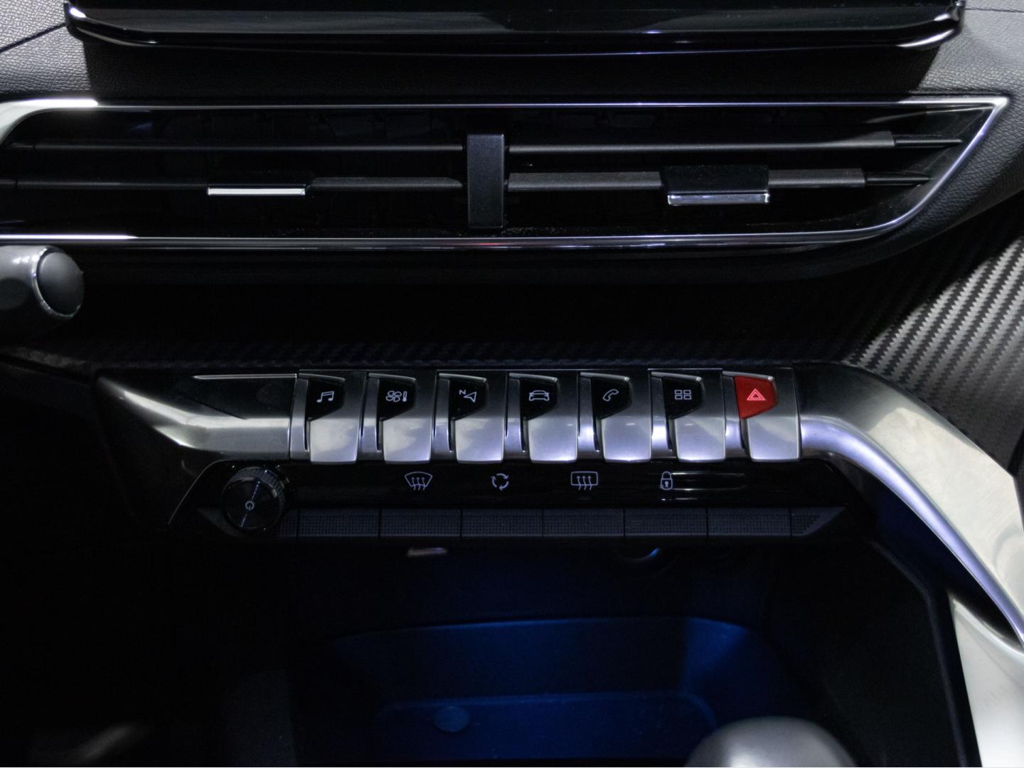 Peugeot 3008 1.2 PureTech 96KW (130CV) S&S Allure