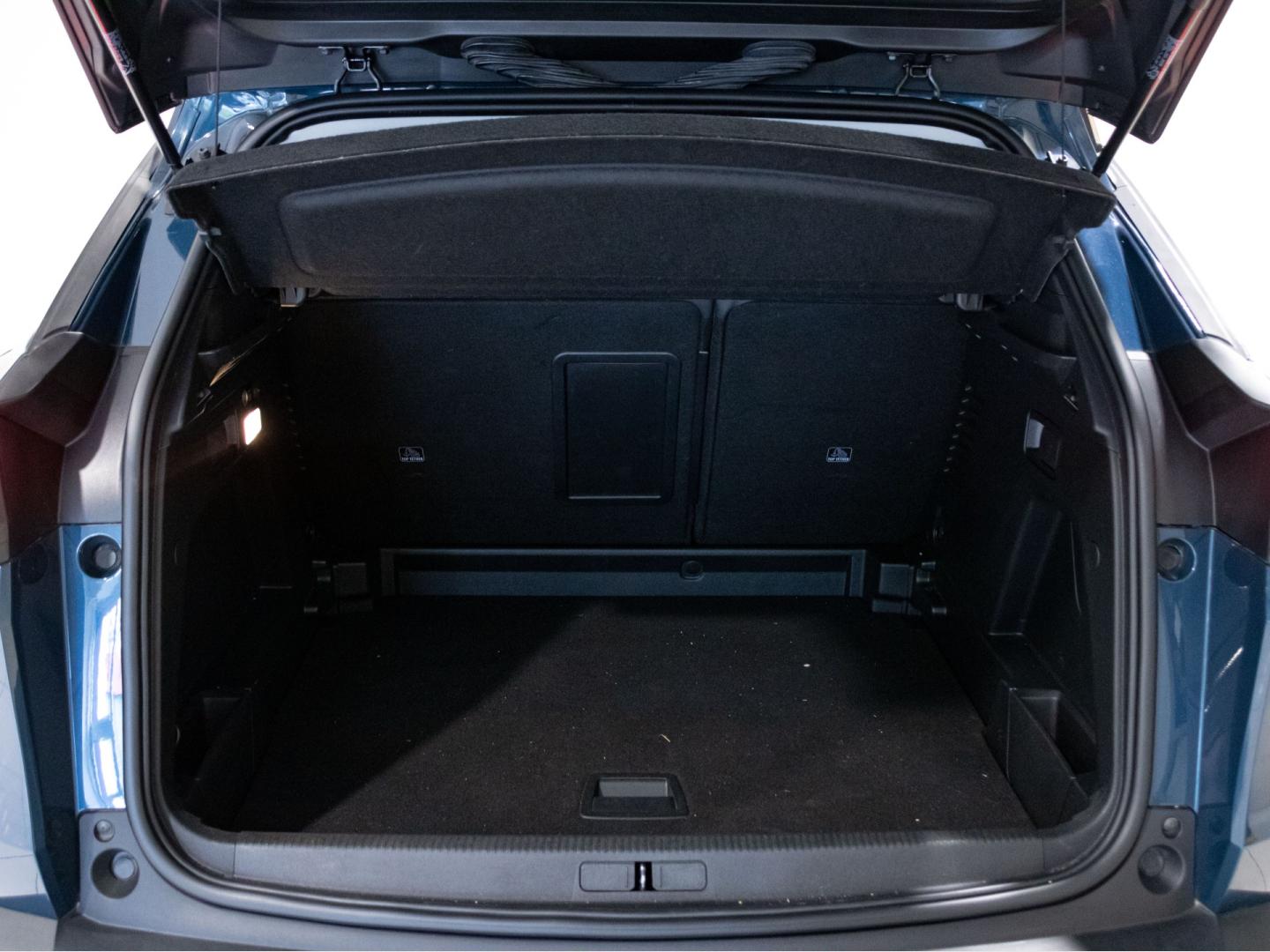 Peugeot 3008 1.2 PureTech 96KW (130CV) S&S Allure