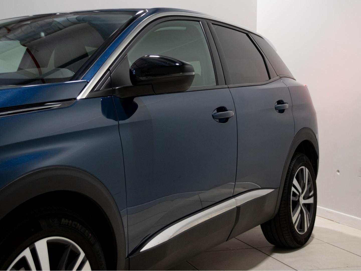 Peugeot 3008 1.2 PureTech 96KW (130CV) S&S Allure