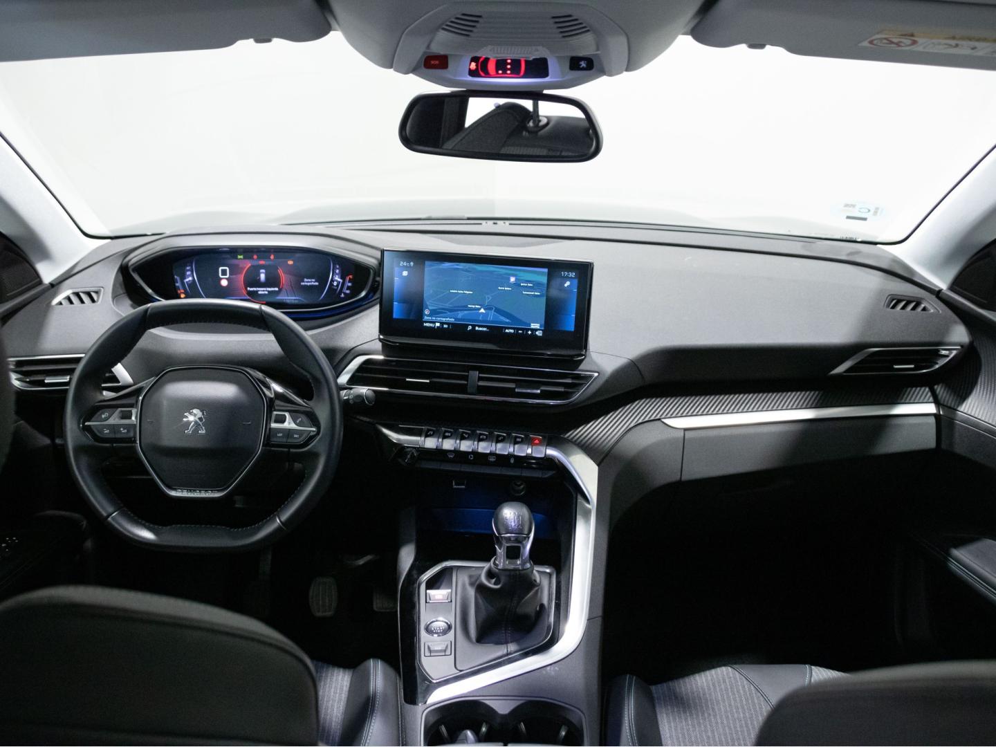 Peugeot 3008 1.2 PureTech 96KW (130CV) S&S Allure