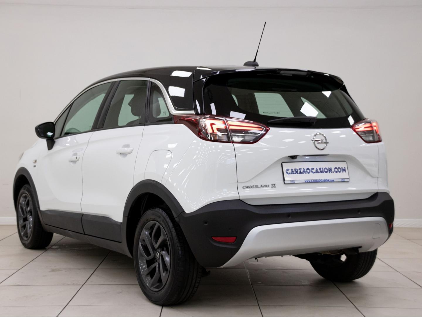 Opel Crossland X 1.2 96kW (130CV) Innovation