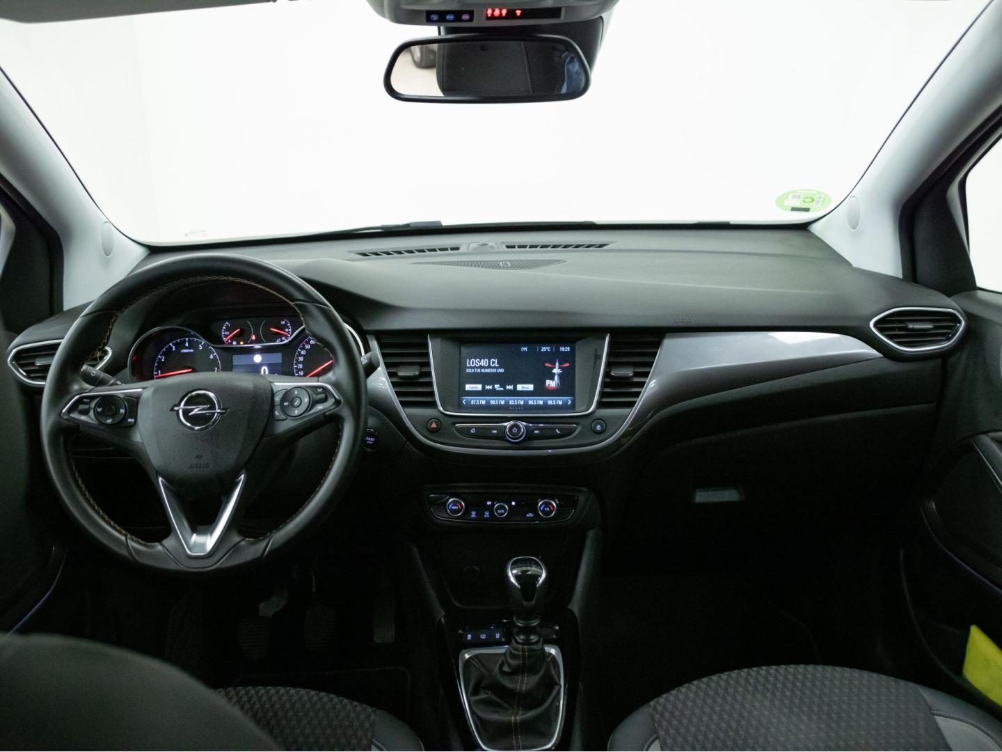 Opel Crossland X 1.2 96kW (130CV) Innovation