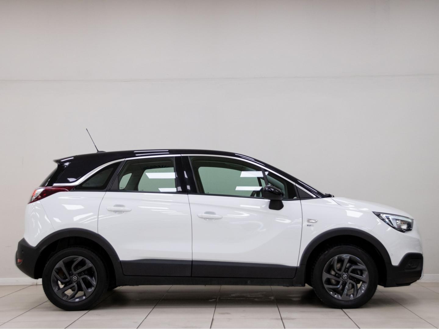 Opel Crossland X 1.2 96kW (130CV) Innovation