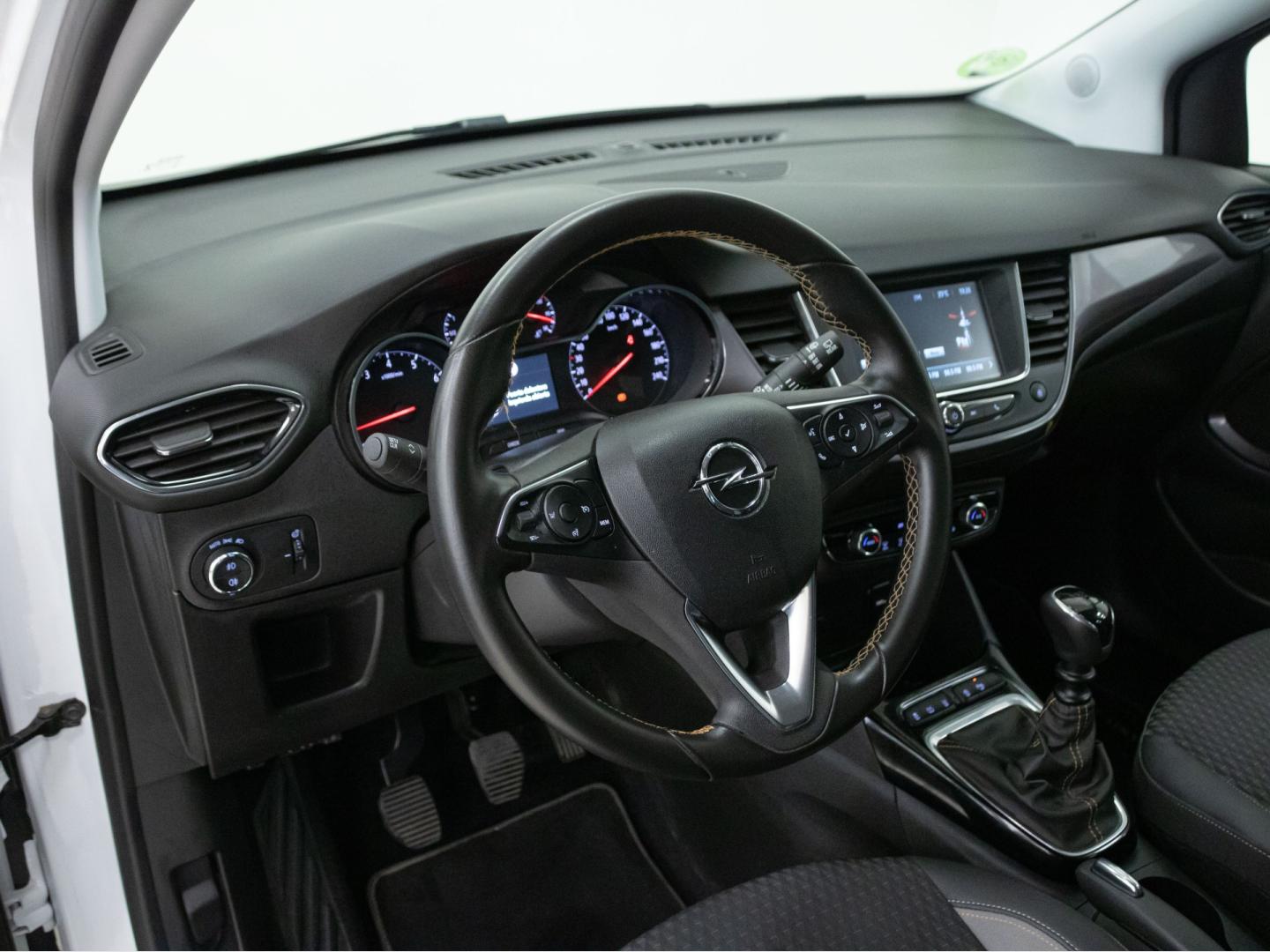 Opel Crossland X 1.2 96kW (130CV) Innovation