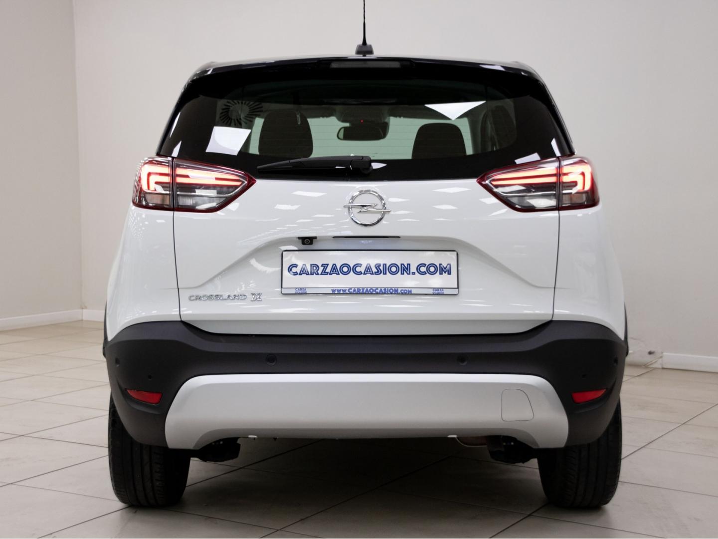 Opel Crossland X 1.2 96kW (130CV) Innovation