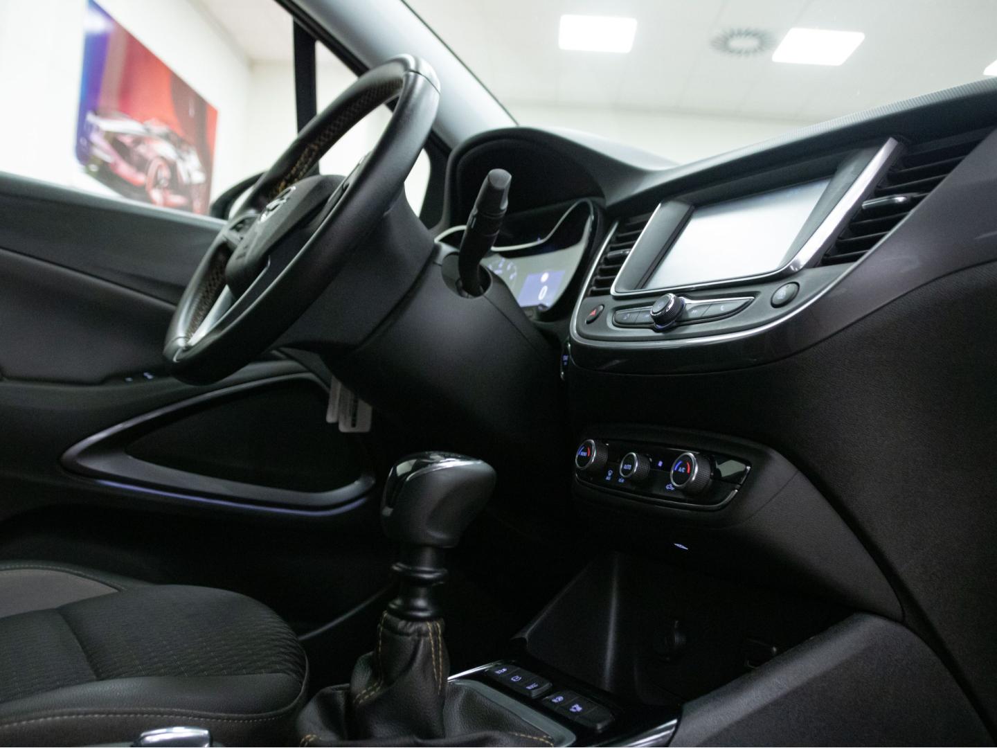 Opel Crossland X 1.2 96kW (130CV) Innovation