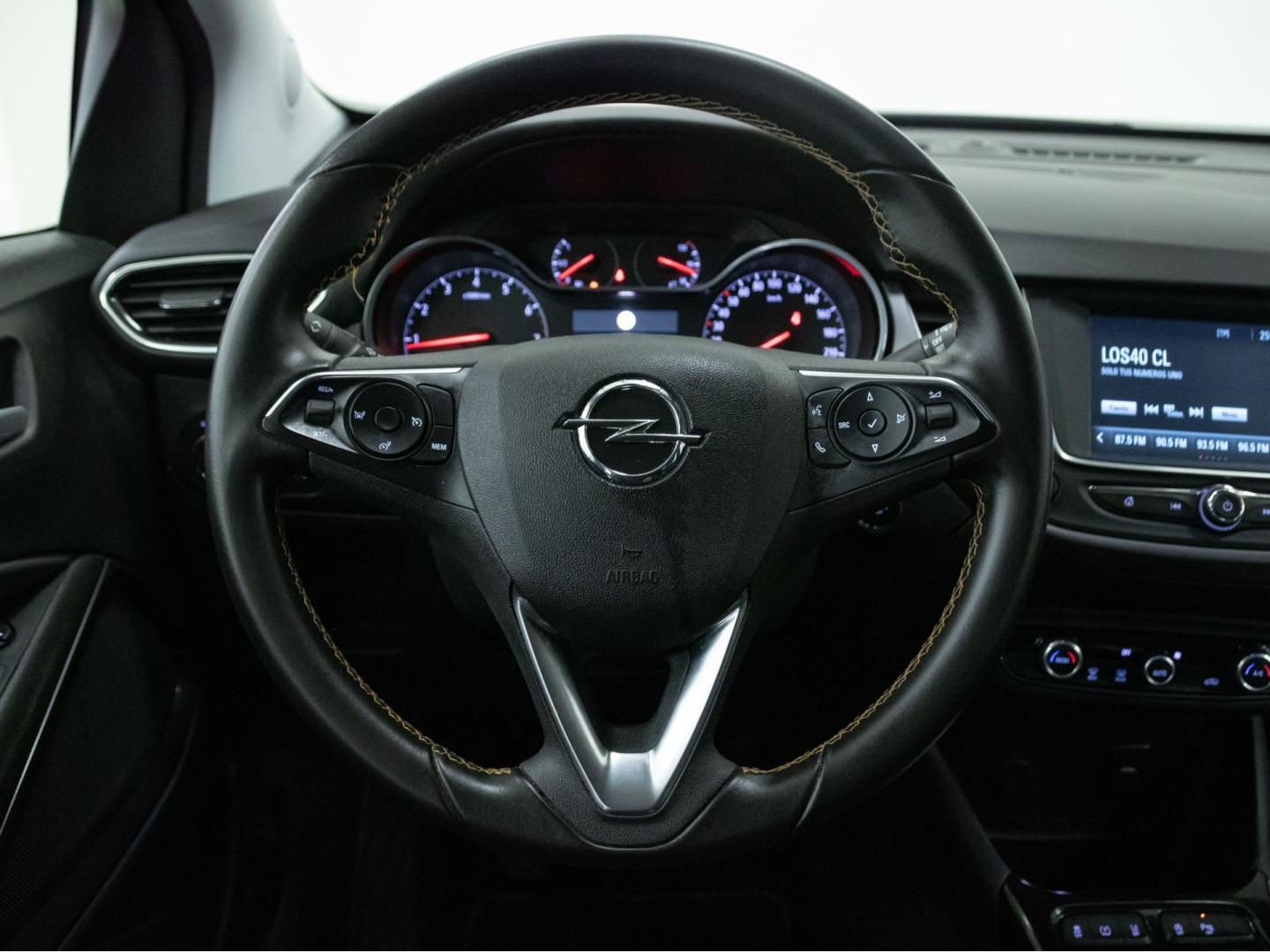 Opel Crossland X 1.2 96kW (130CV) Innovation