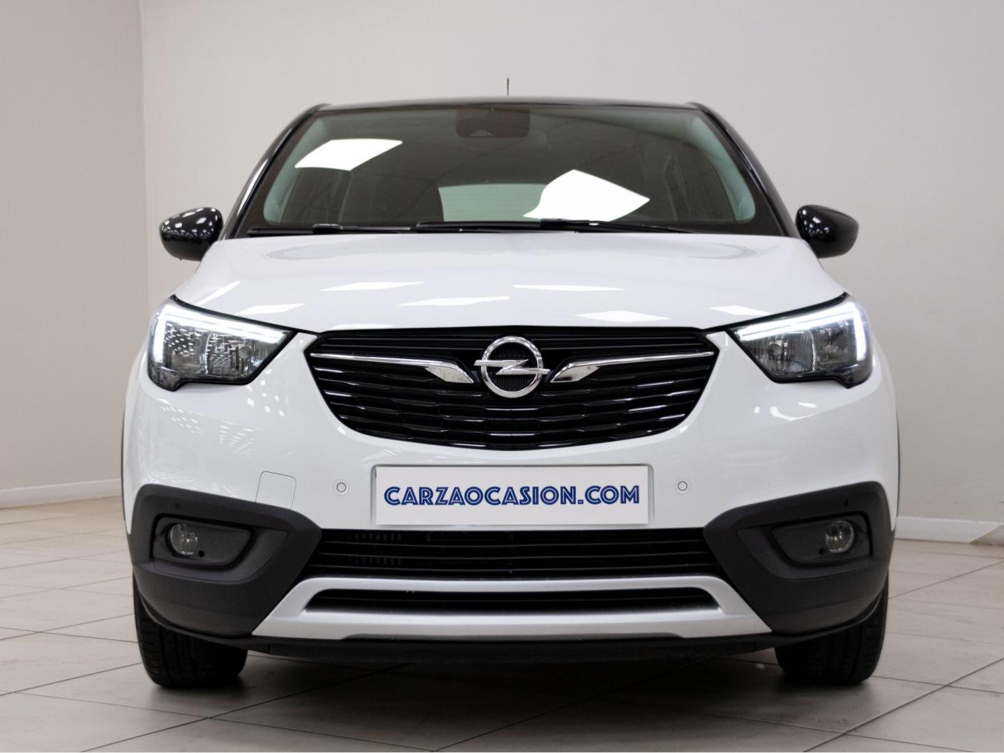 Opel Crossland X 1.2 96kW (130CV) Innovation