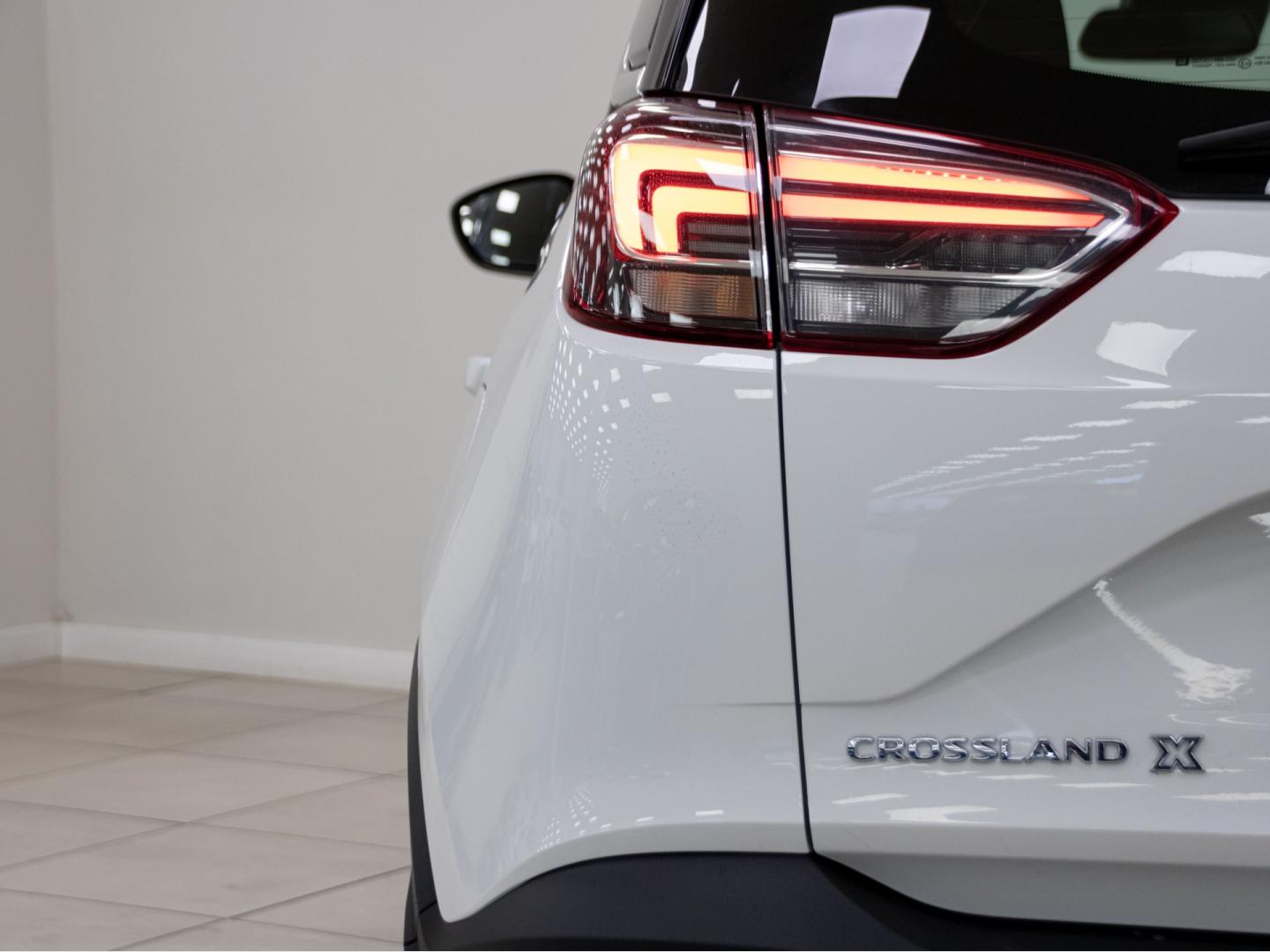 Opel Crossland X 1.2 96kW (130CV) Innovation