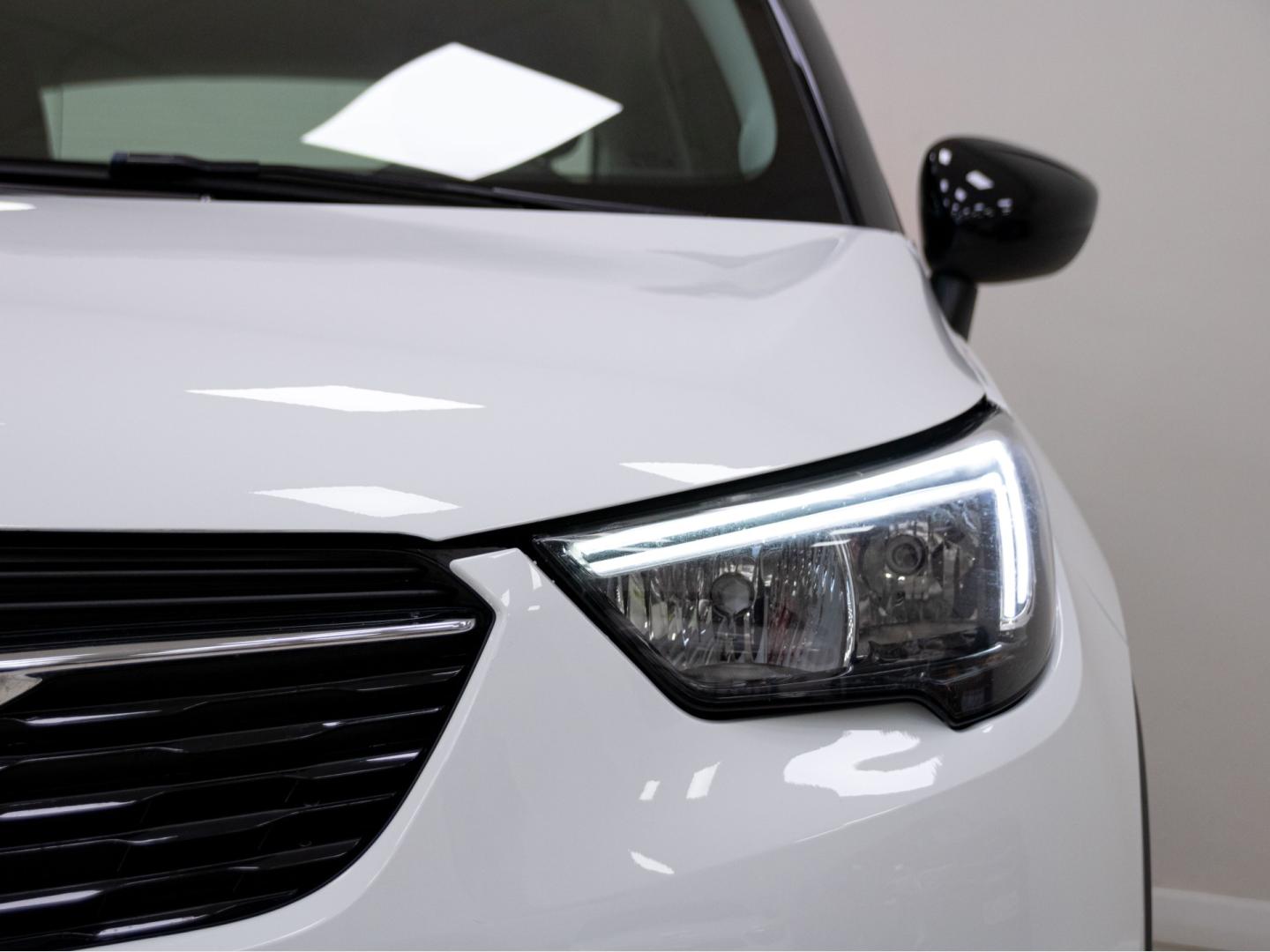 Opel Crossland X 1.2 96kW (130CV) Innovation