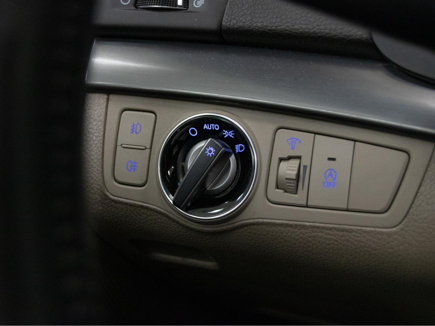 Hyundai i40 CW 1.7 CRDi 136cv BlueDrive Tecno