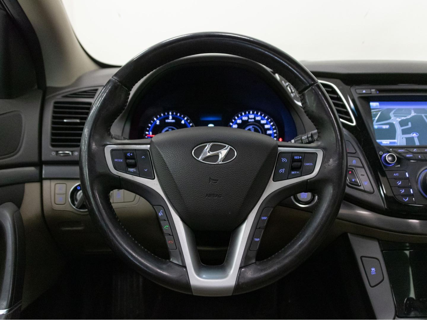 Hyundai i40 CW 1.7 CRDi 136cv BlueDrive Tecno