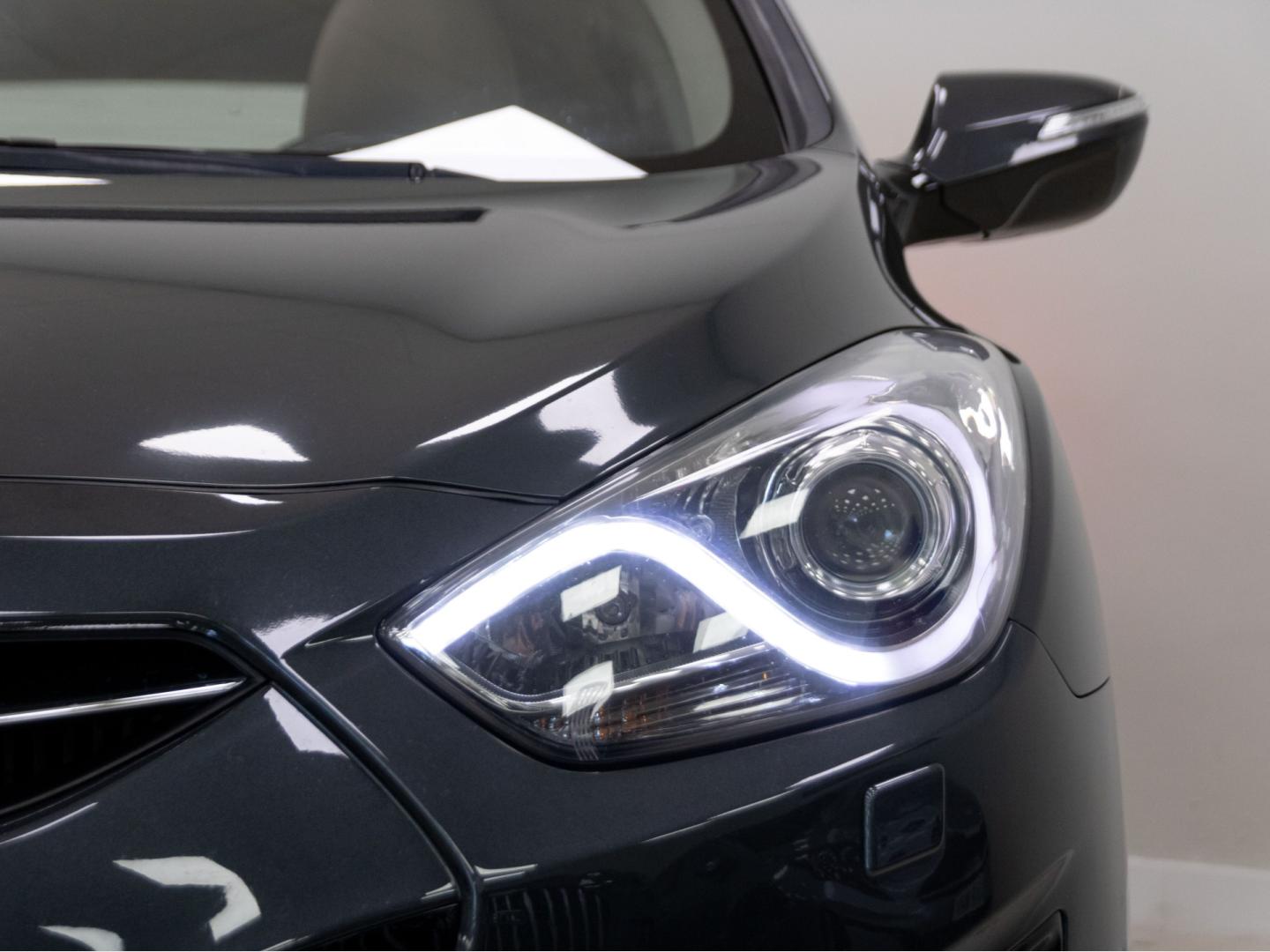 Hyundai i40 CW 1.7 CRDi 136cv BlueDrive Tecno