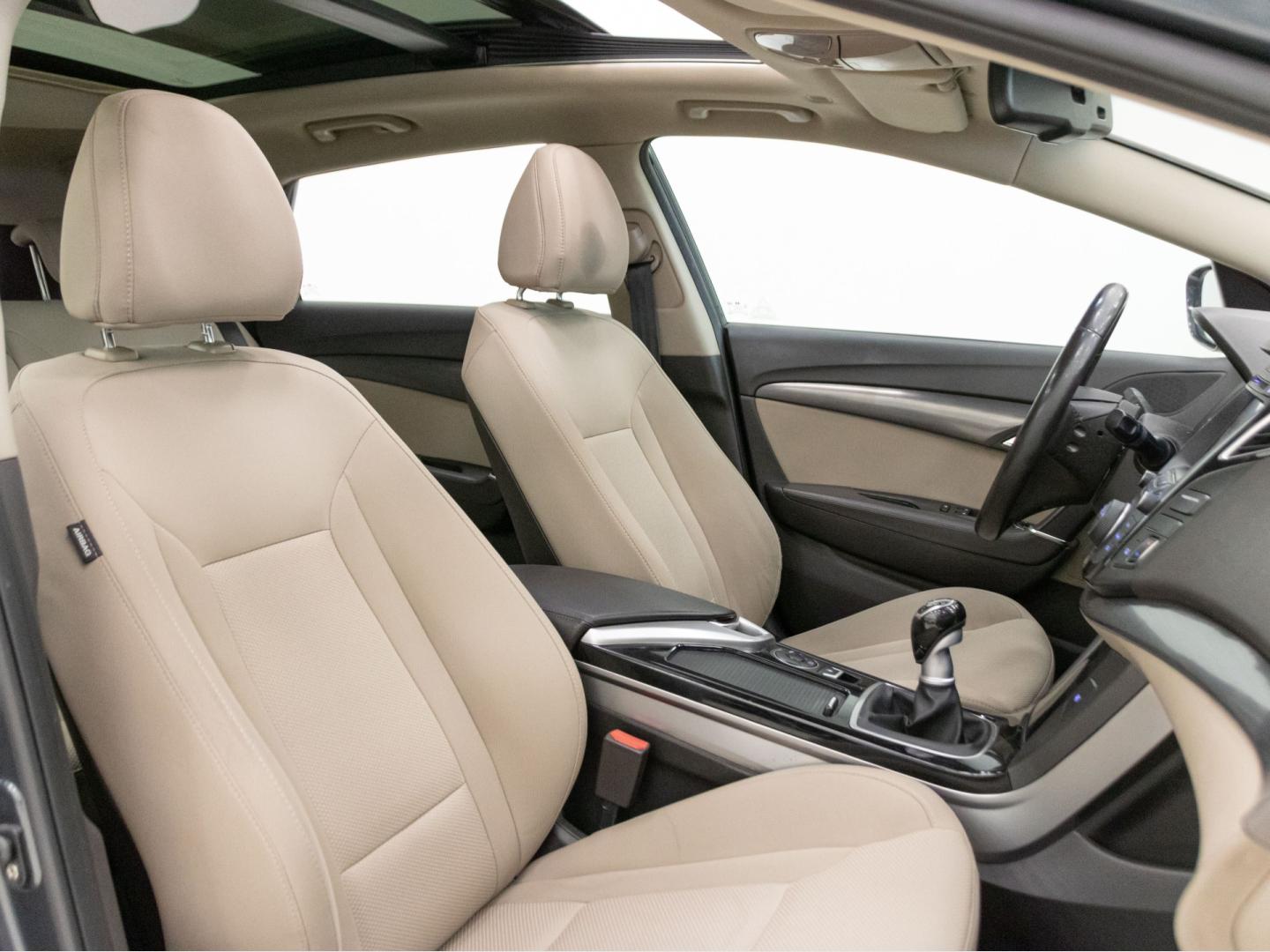 Hyundai i40 CW 1.7 CRDi 136cv BlueDrive Tecno