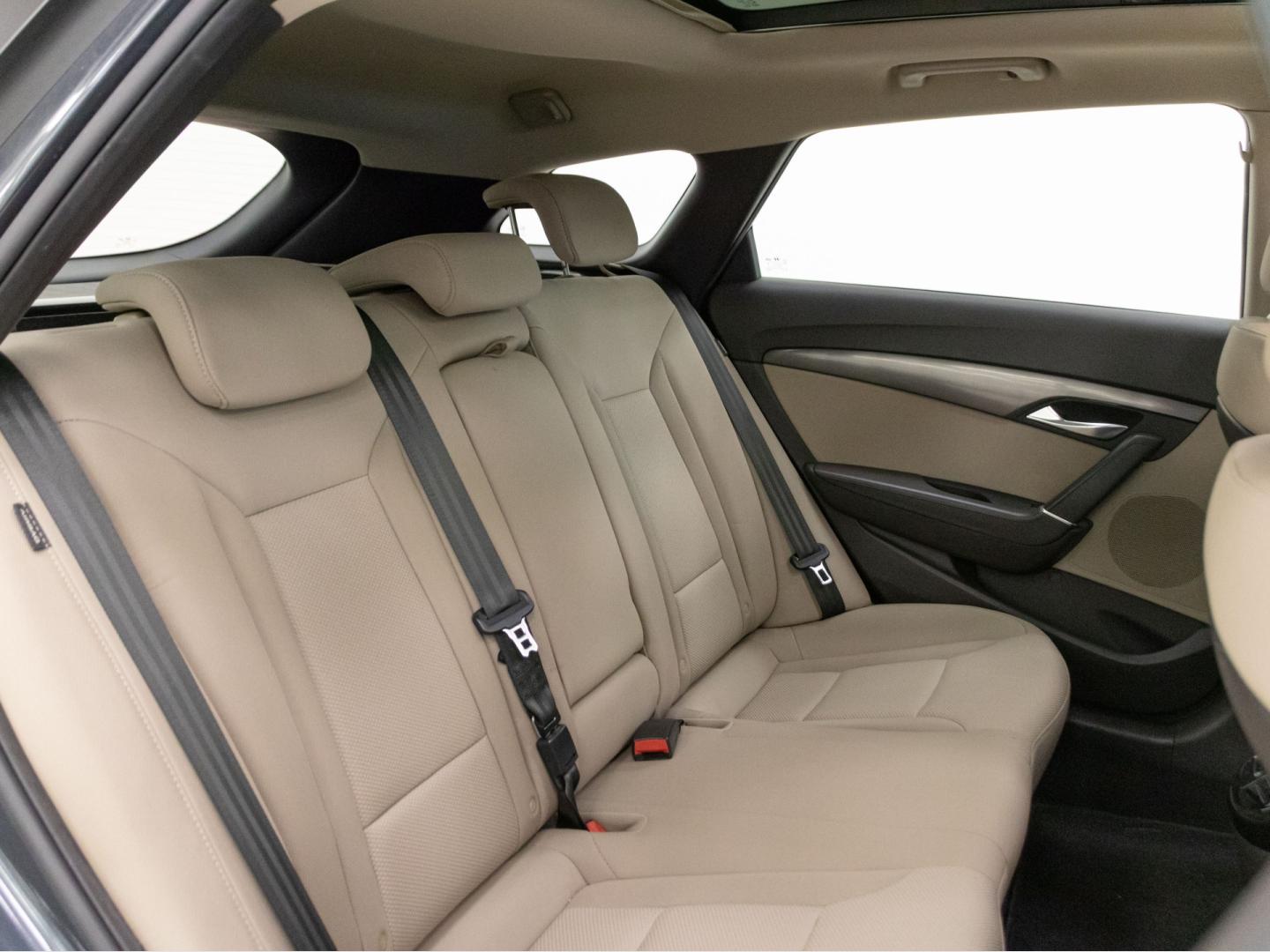 Hyundai i40 CW 1.7 CRDi 136cv BlueDrive Tecno