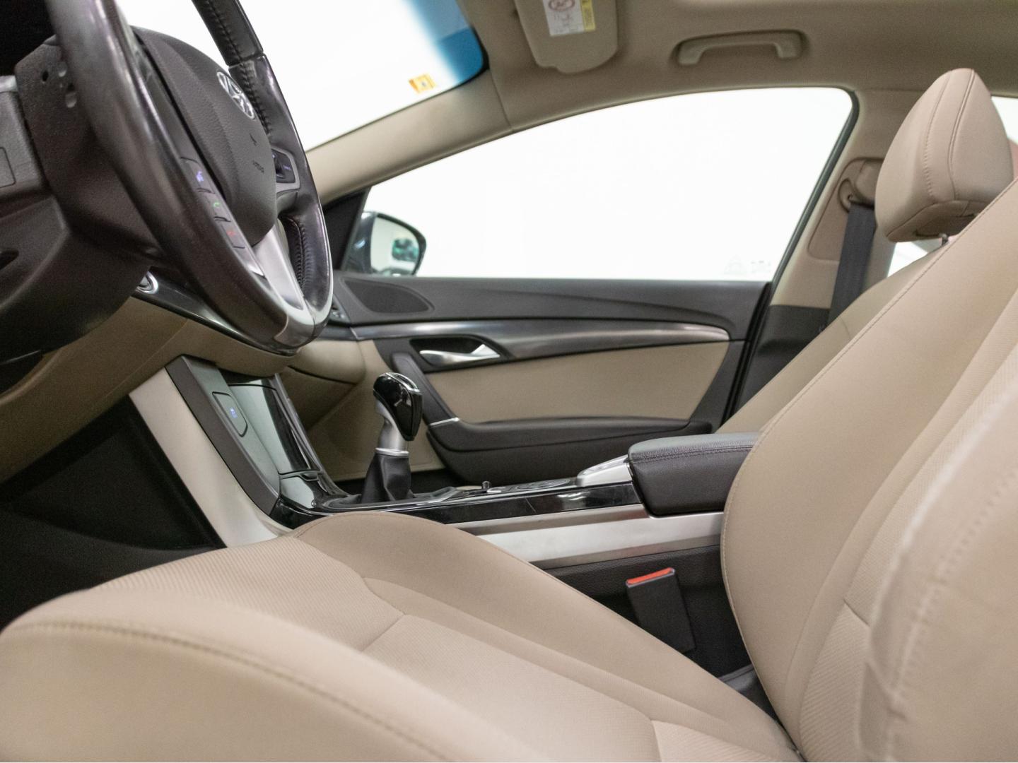 Hyundai i40 CW 1.7 CRDi 136cv BlueDrive Tecno