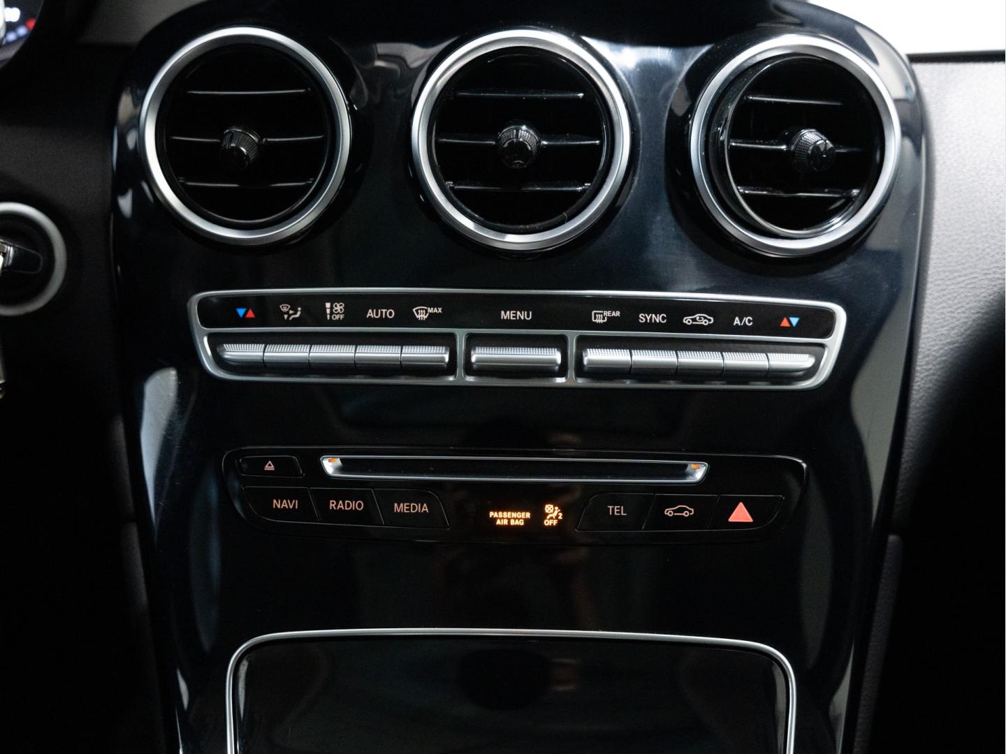 Mercedes Benz Clase GLC GLC 220 d 4MATIC