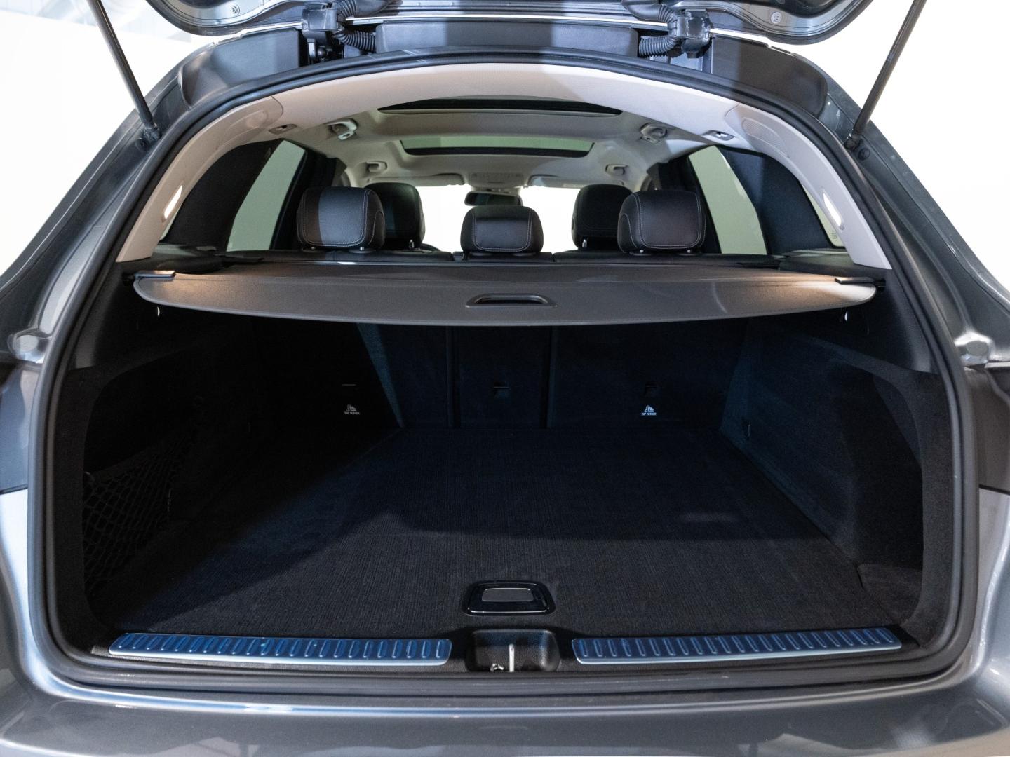 Mercedes Benz Clase GLC GLC 220 d 4MATIC