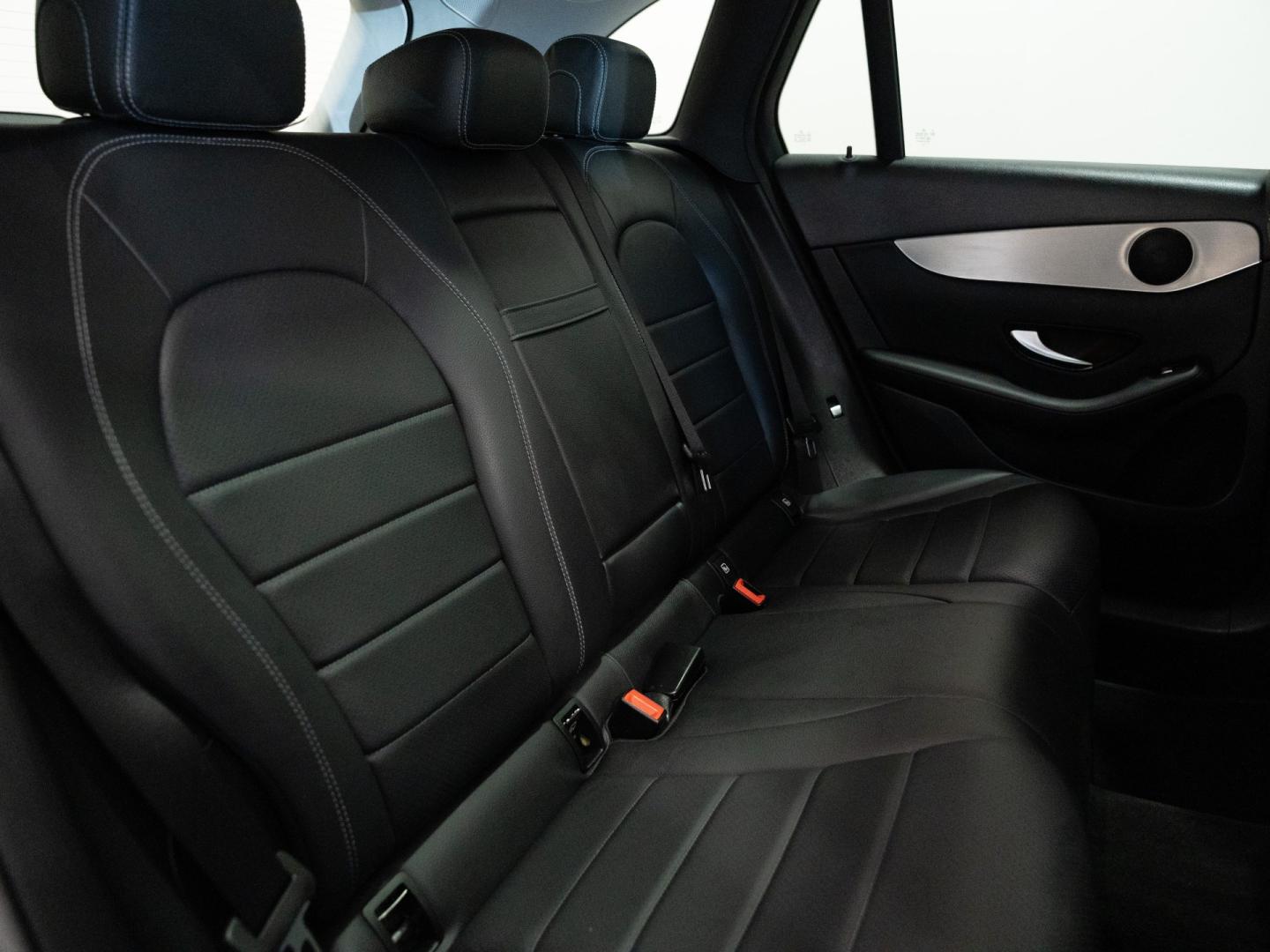 Mercedes Benz Clase GLC GLC 220 d 4MATIC