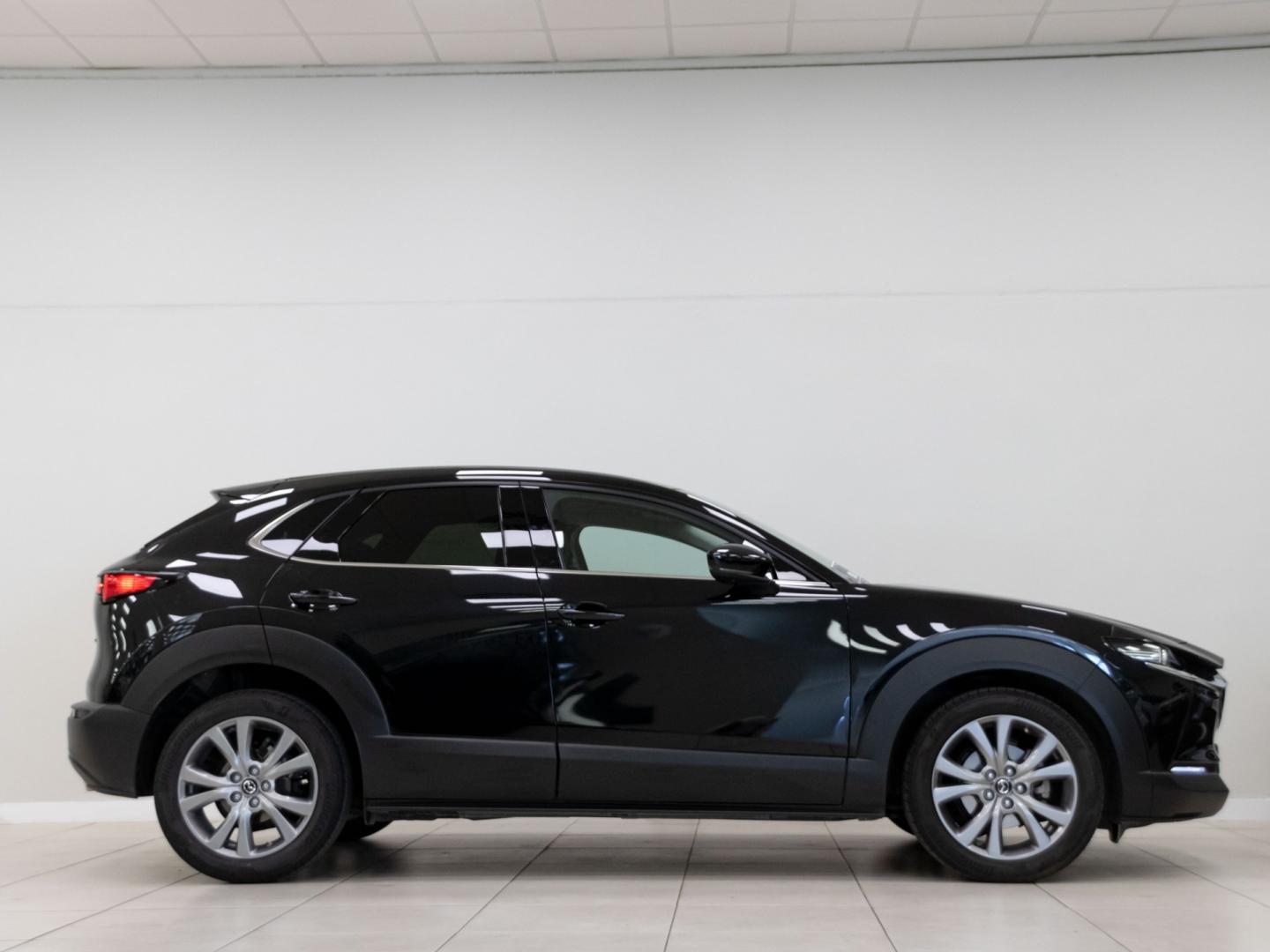 Mazda CX-30 2.5L e-SKYACTIV G MHEV 103kW (140CV) 6MT FWD Exclusive-line