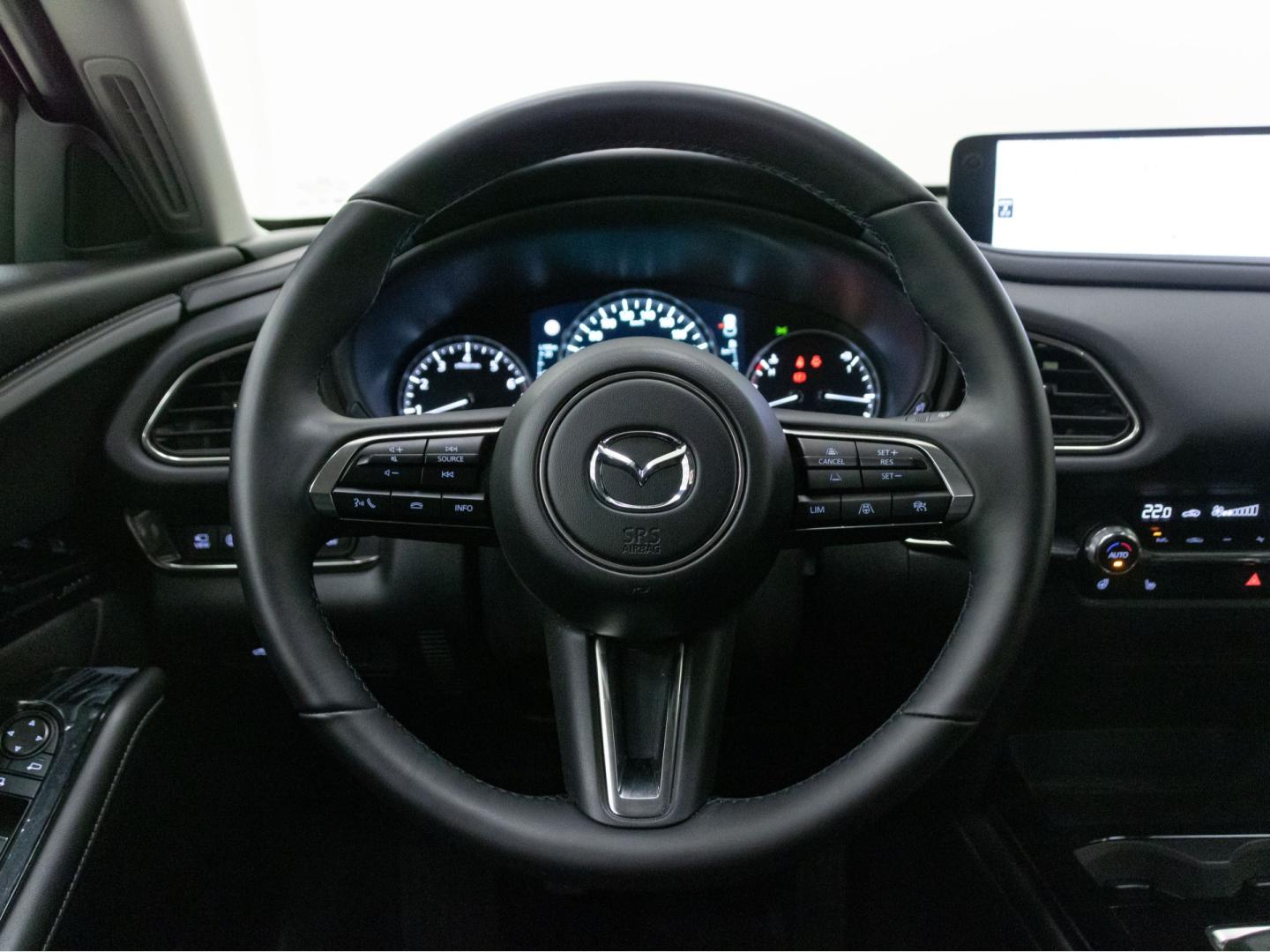 Mazda CX-30 2.5L e-SKYACTIV G MHEV 103kW (140CV) 6MT FWD Exclusive-line