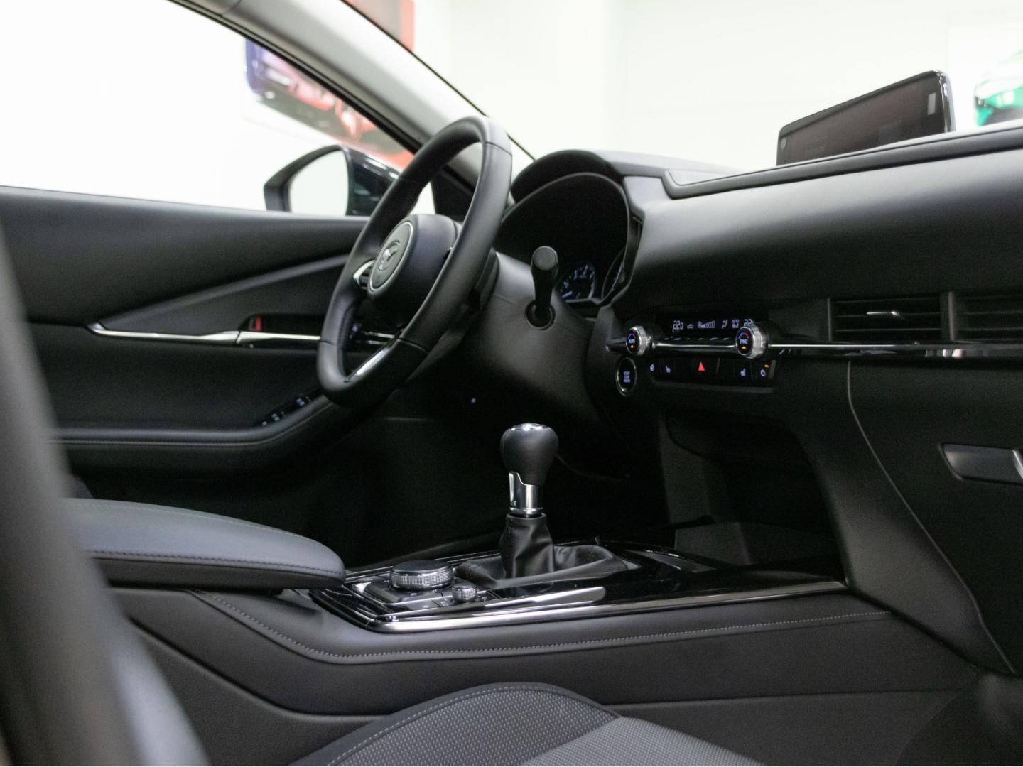 Mazda CX-30 2.5L e-SKYACTIV G MHEV 103kW (140CV) 6MT FWD Exclusive-line