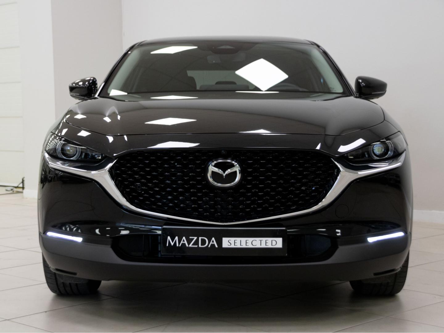Mazda CX-30 2.5L e-SKYACTIV G MHEV 103kW (140CV) 6MT FWD Exclusive-line