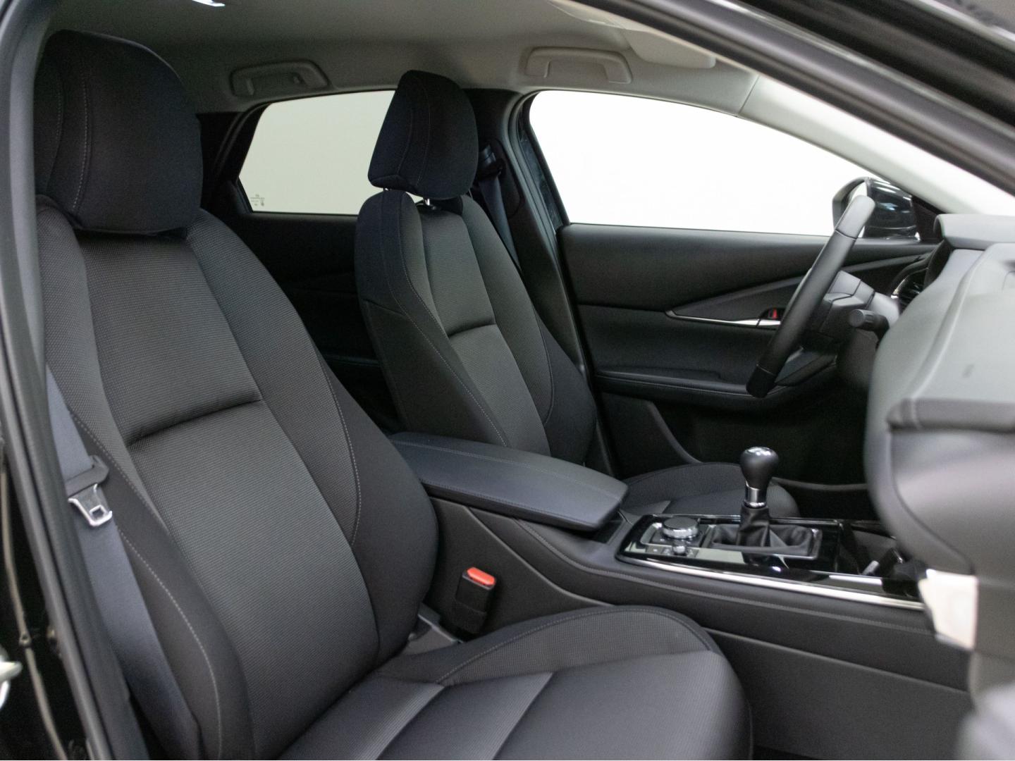 Mazda CX-30 2.5L e-SKYACTIV G MHEV 103kW (140CV) 6MT FWD Exclusive-line