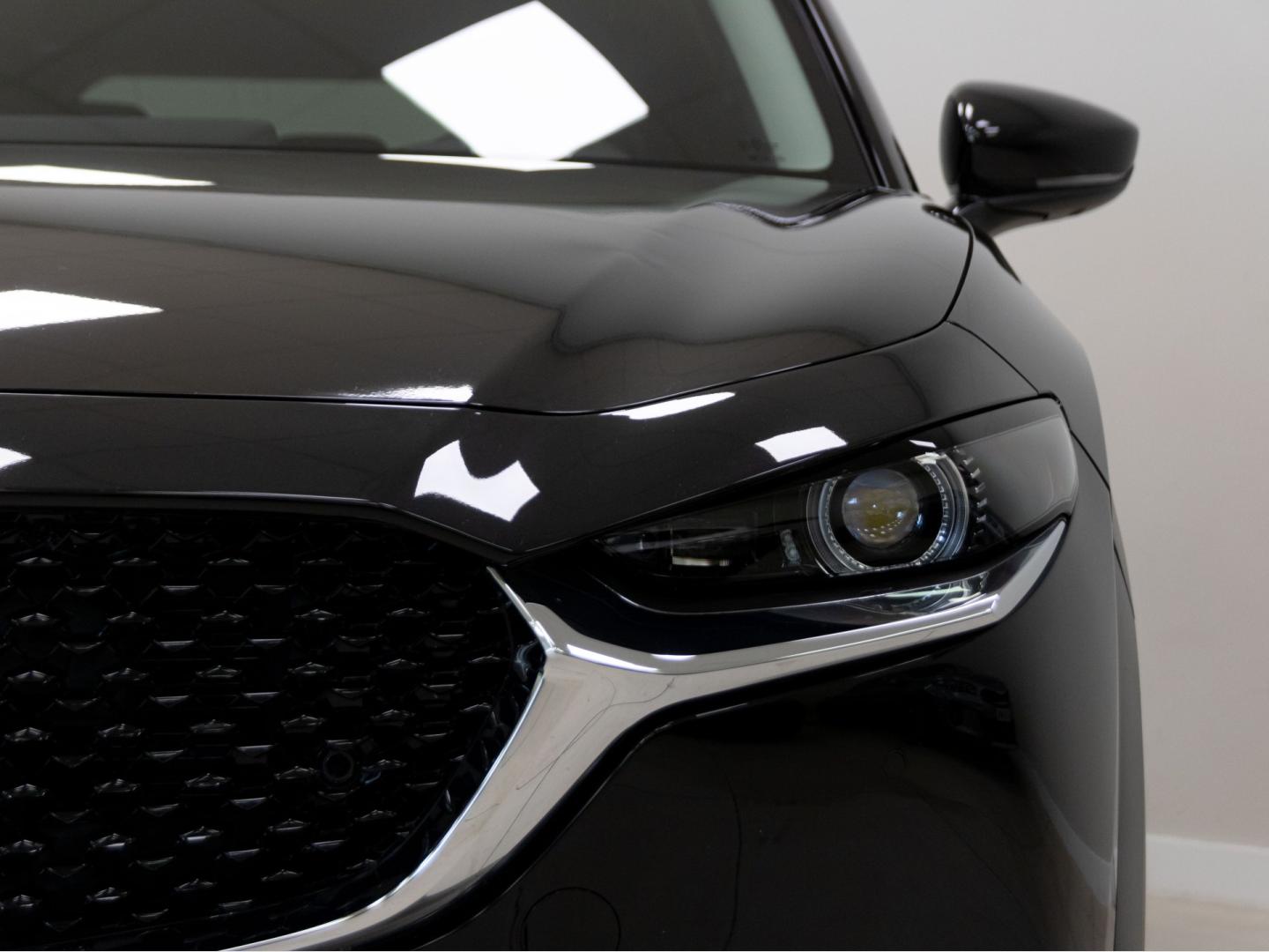 Mazda CX-30 2.5L e-SKYACTIV G MHEV 103kW (140CV) 6MT FWD Exclusive-line