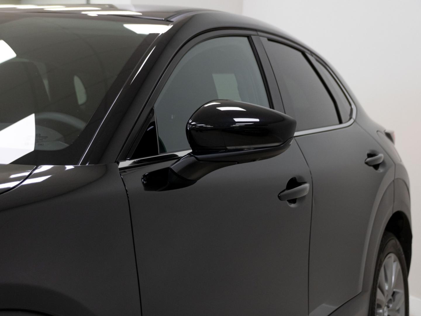 Mazda CX-30 2.5L e-SKYACTIV G MHEV 103kW (140CV) 6MT FWD Exclusive-line
