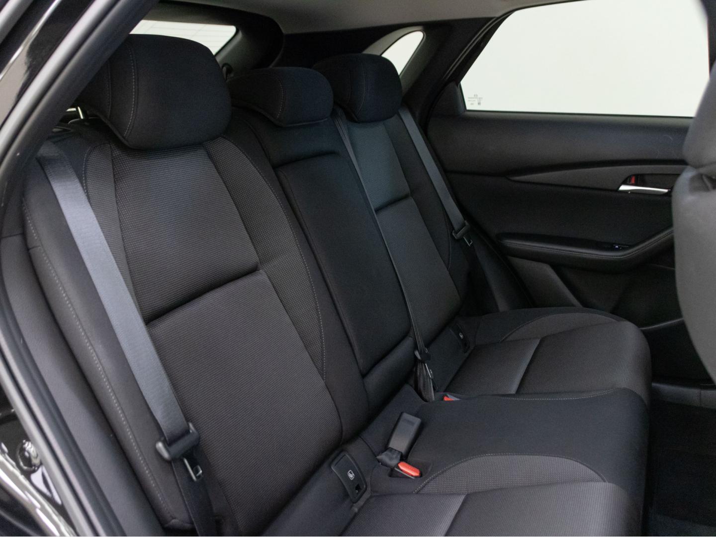 Mazda CX-30 2.5L e-SKYACTIV G MHEV 103kW (140CV) 6MT FWD Exclusive-line