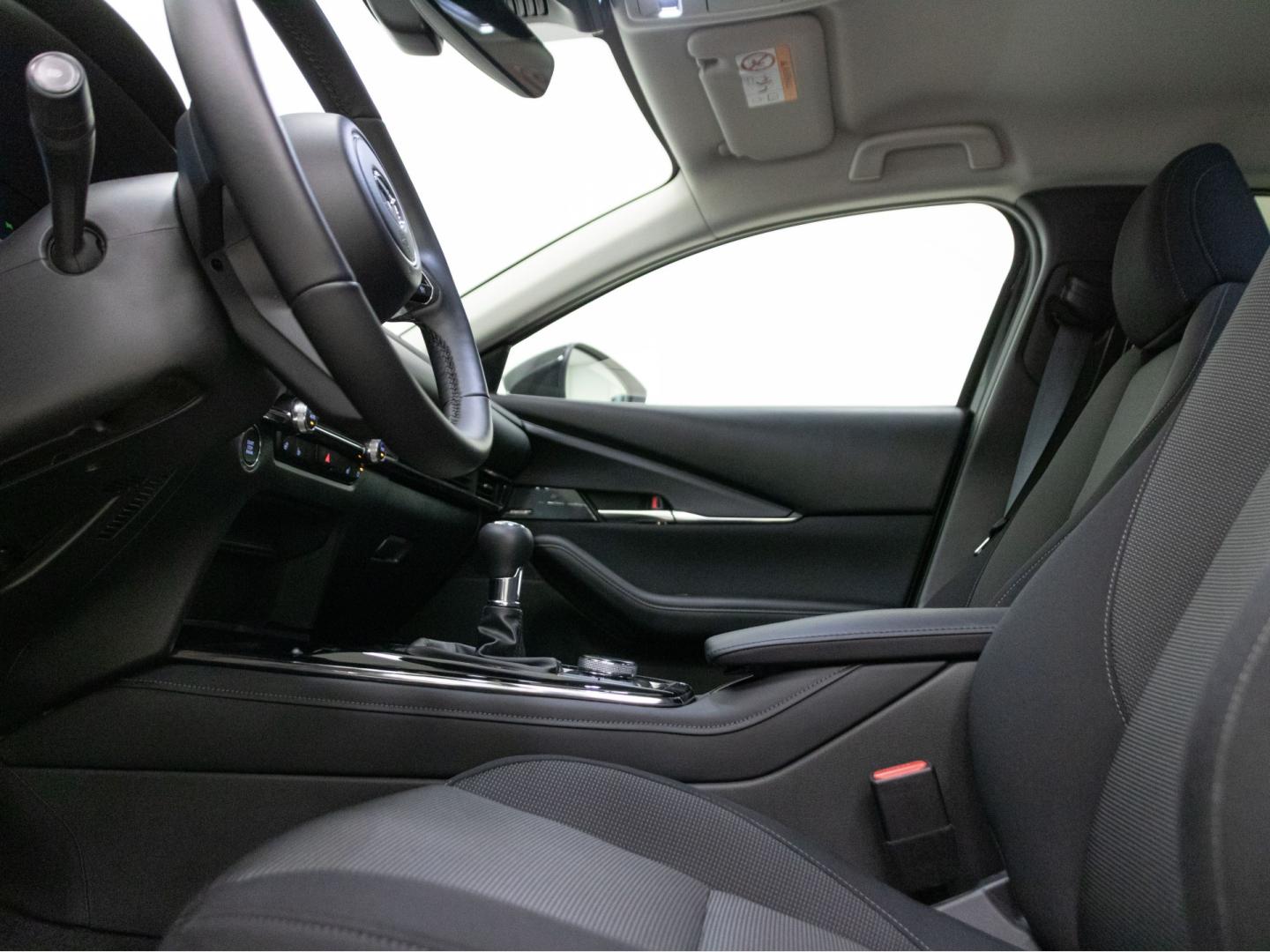 Mazda CX-30 2.5L e-SKYACTIV G MHEV 103kW (140CV) 6MT FWD Exclusive-line