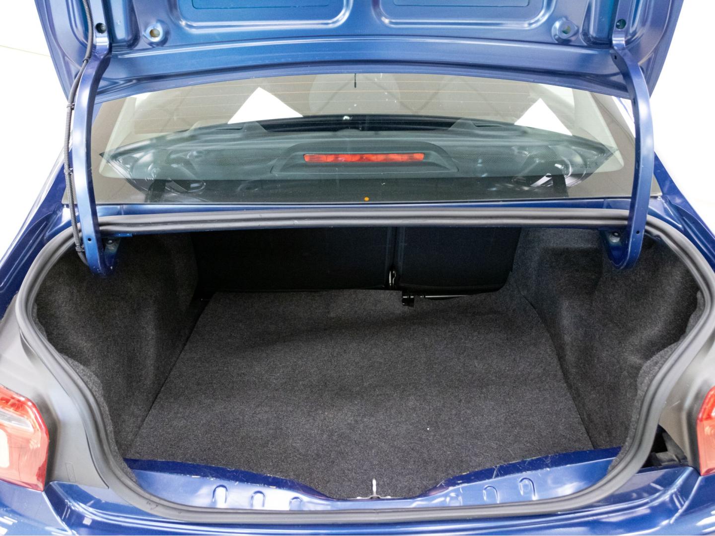 Citroen C-Elysée PureTech 60KW (82CV) Shine