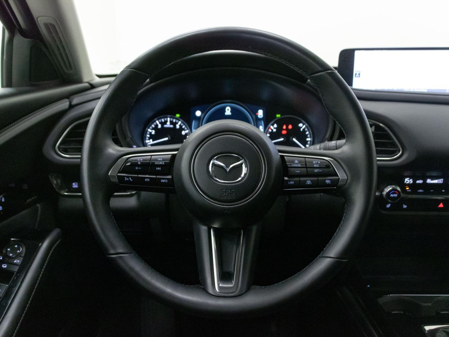 Mazda CX-30 2.5L e-SKYACTIV G MHEV 103kW (140CV) 6MT FWD Exclusive-line