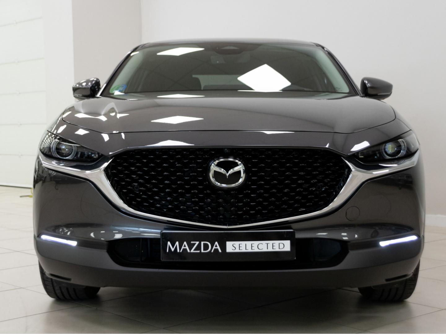 Mazda CX-30 2.5L e-SKYACTIV G MHEV 103kW (140CV) 6MT FWD Exclusive-line
