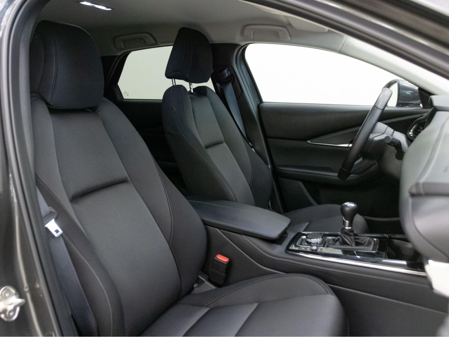 Mazda CX-30 2.5L e-SKYACTIV G MHEV 103kW (140CV) 6MT FWD Exclusive-line