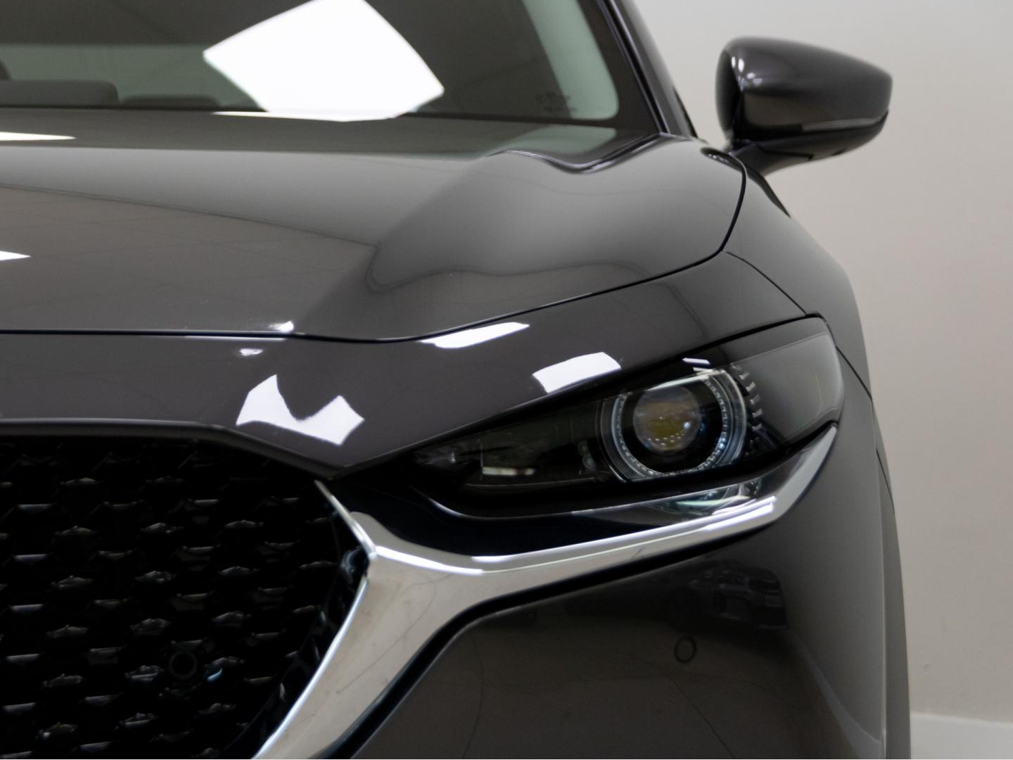 Mazda CX-30 2.5L e-SKYACTIV G MHEV 103kW (140CV) 6MT FWD Exclusive-line