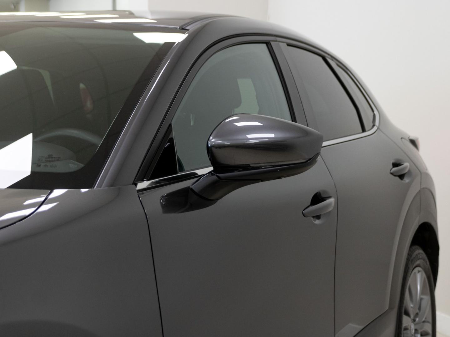 Mazda CX-30 2.5L e-SKYACTIV G MHEV 103kW (140CV) 6MT FWD Exclusive-line