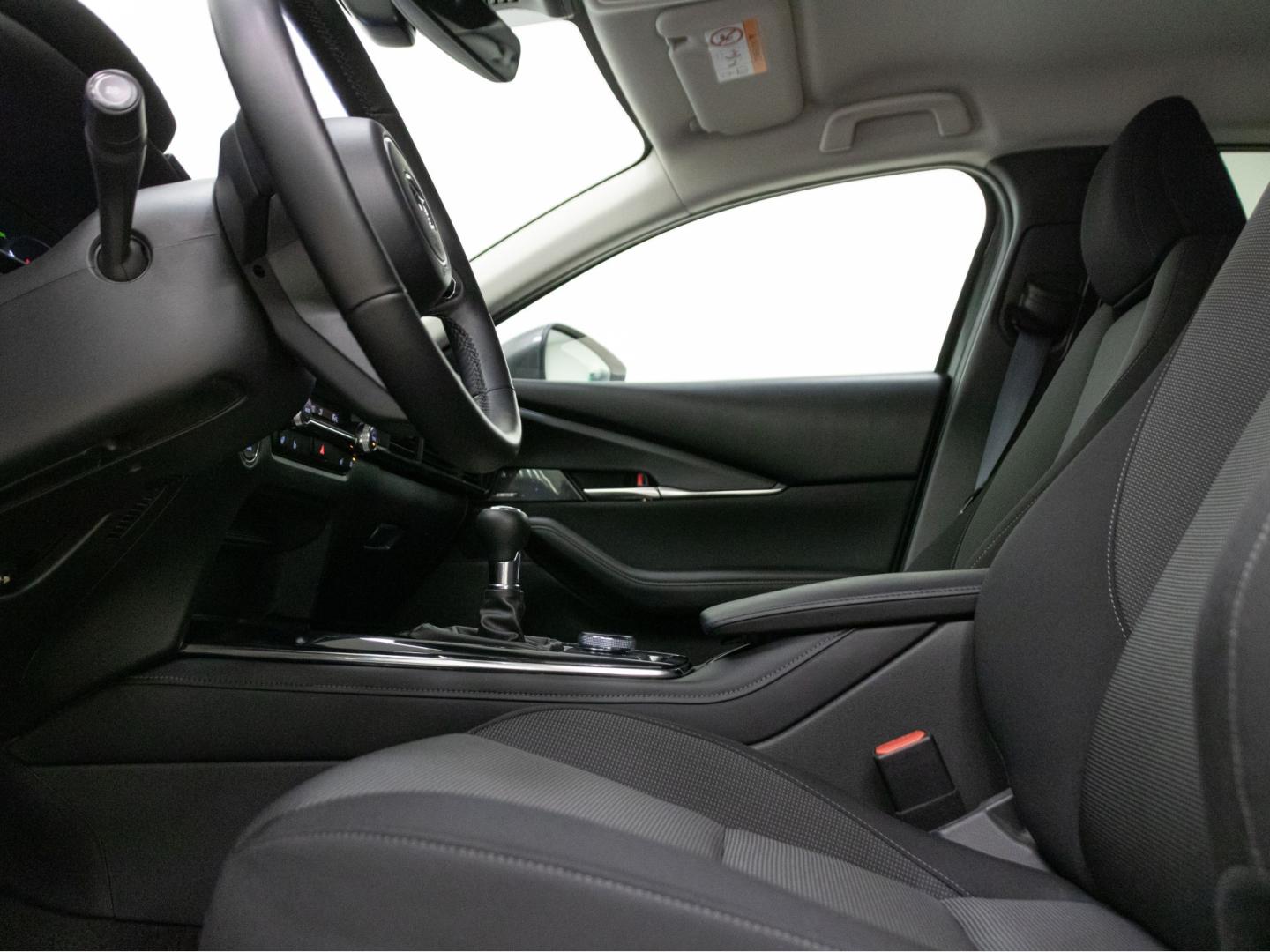 Mazda CX-30 2.5L e-SKYACTIV G MHEV 103kW (140CV) 6MT FWD Exclusive-line