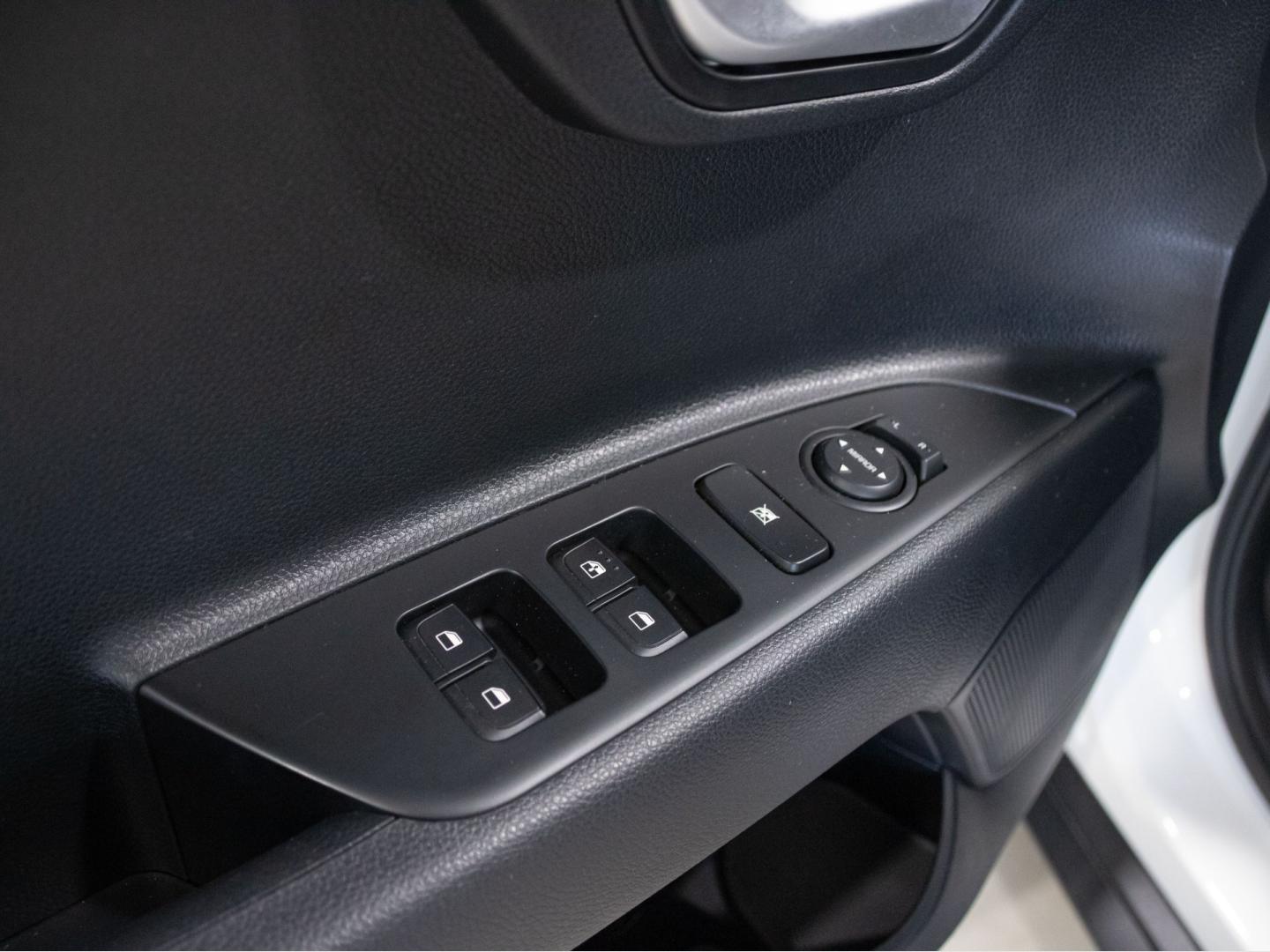 Kia Stonic 1.2 DPi 62kW (84CV) Concept