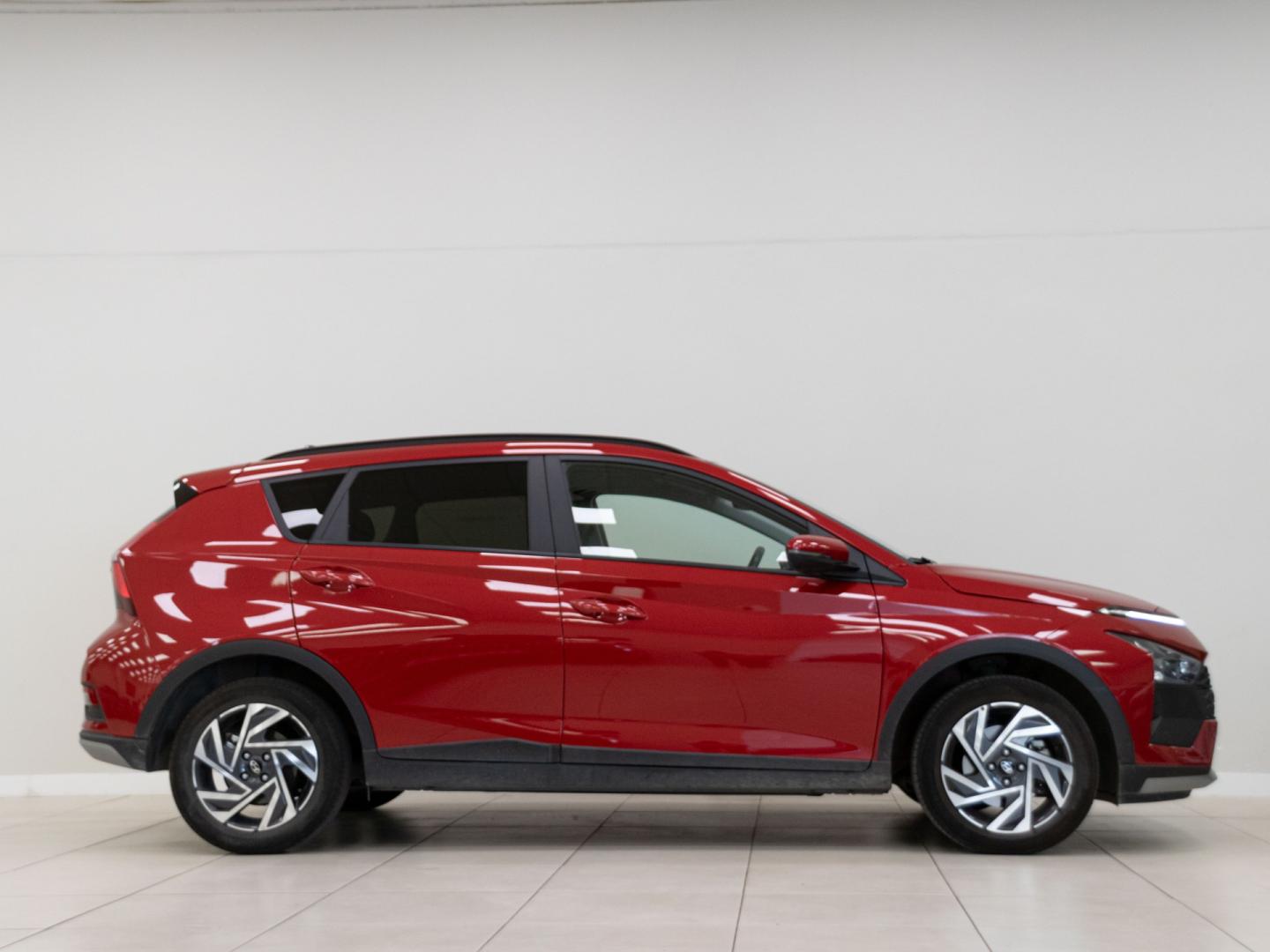 Hyundai Bayon 1.0 TGDI 74kW (100CV) 48V Maxx