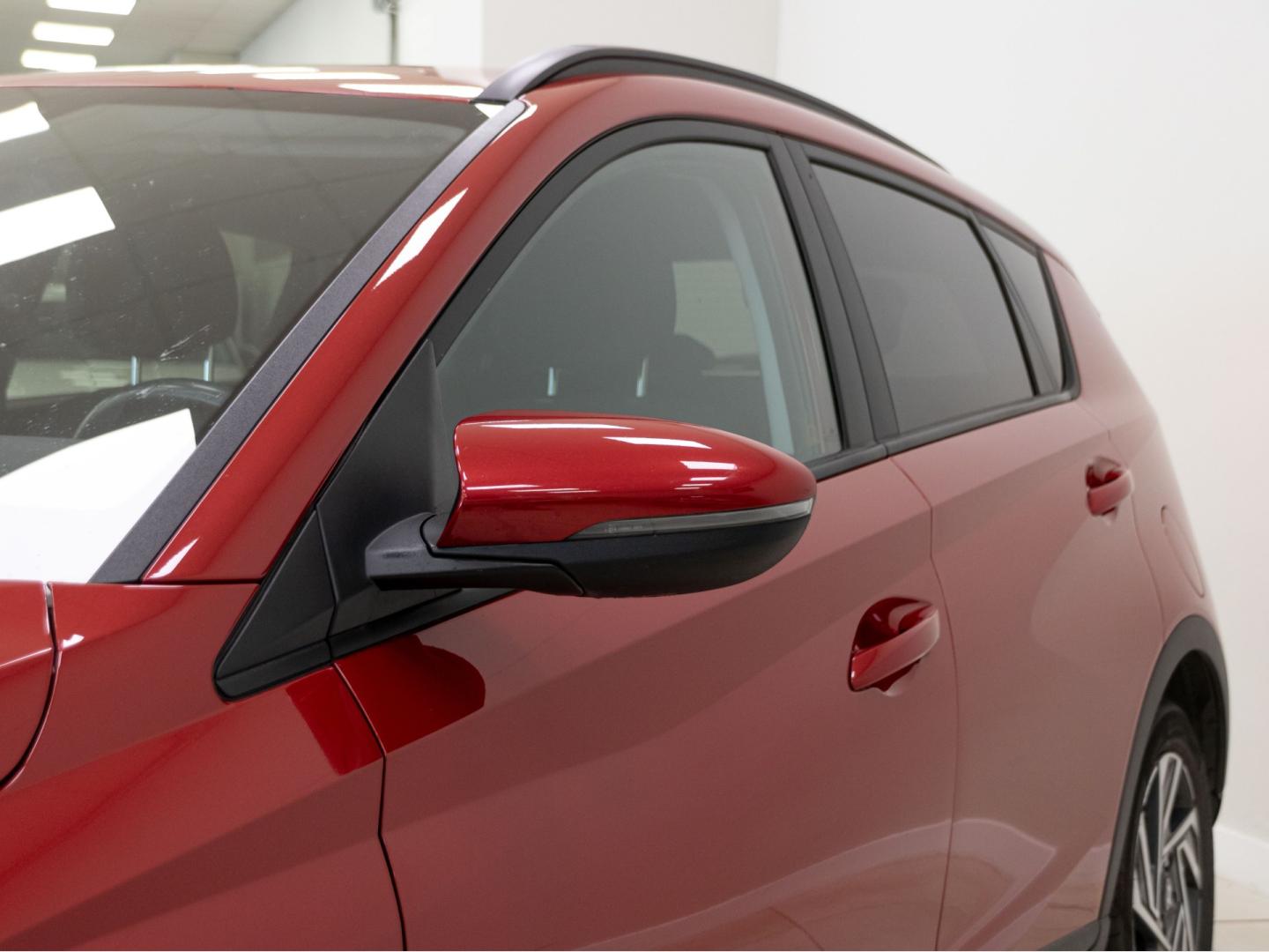 Hyundai Bayon 1.0 TGDI 74kW (100CV) 48V Maxx