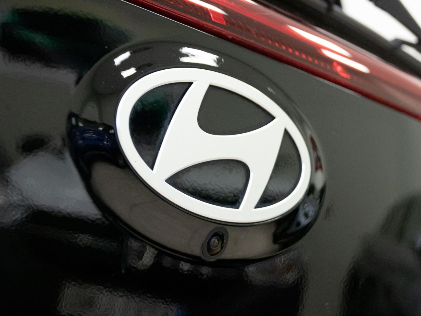Hyundai Bayon 1.0 TGDI 74kW (100CV) 48V Maxx