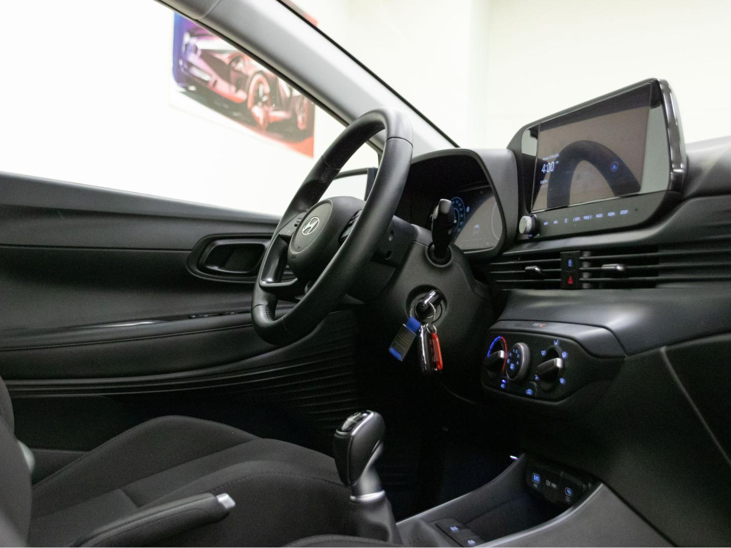 Hyundai Bayon 1.0 TGDI 74kW (100CV) 48V Maxx