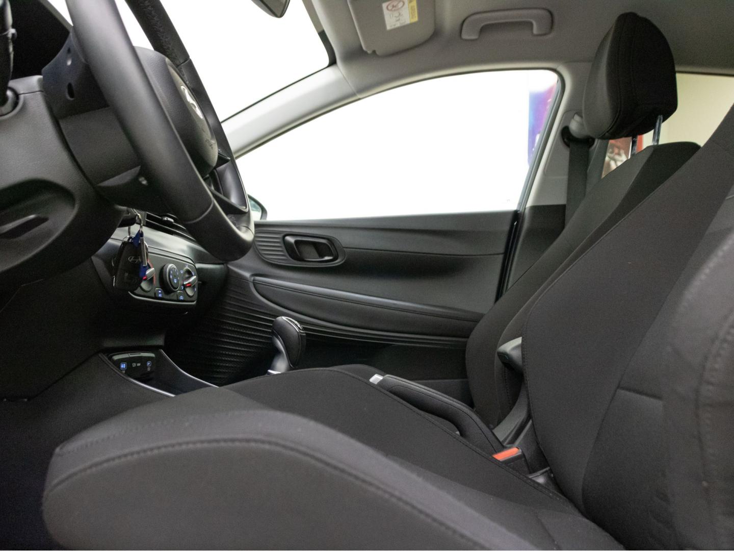 Hyundai Bayon 1.0 TGDI 74kW (100CV) 48V Maxx