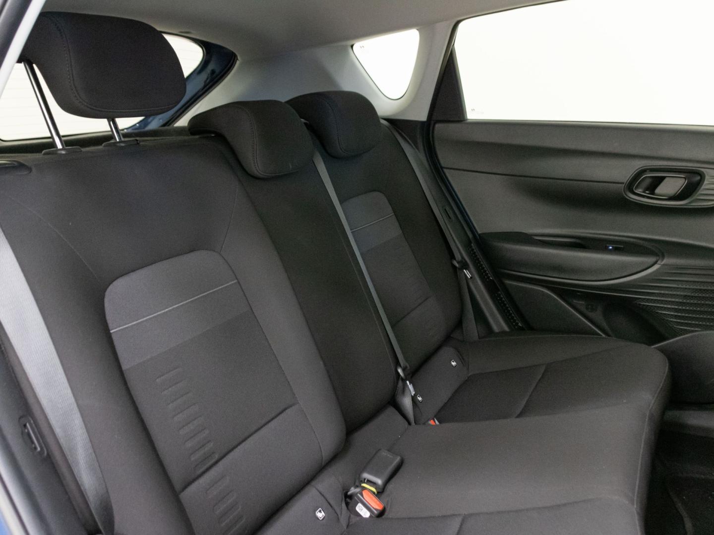 Hyundai Bayon 1.0 TGDI 74kW (100CV) 48V Maxx