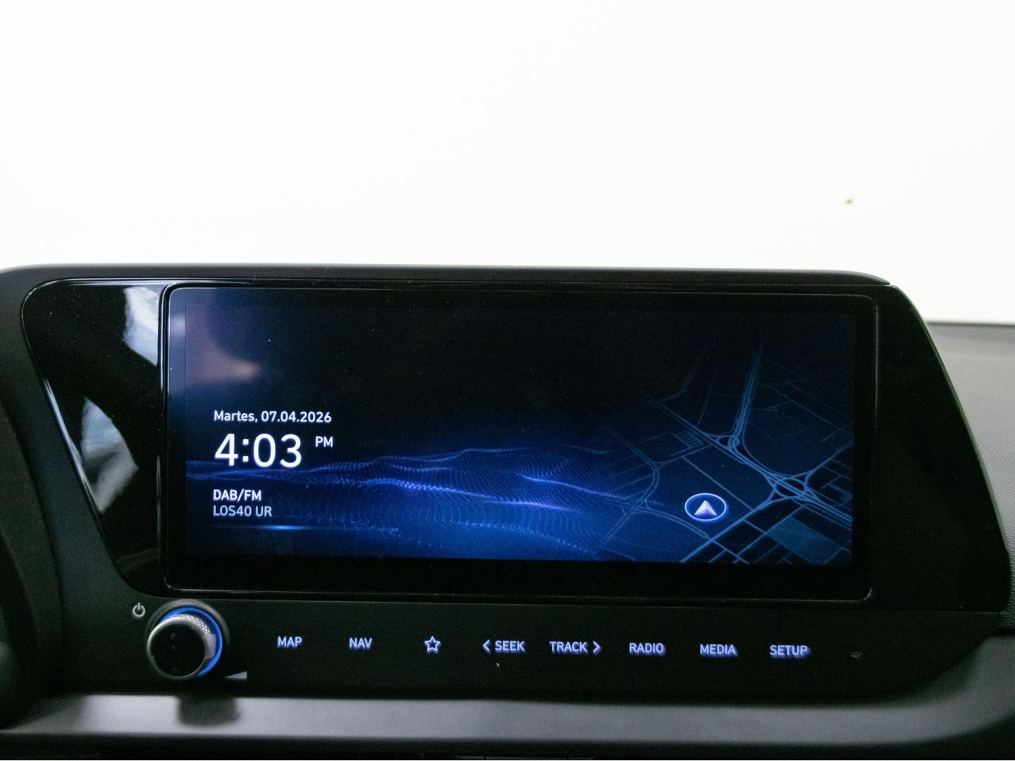 Hyundai Bayon 1.0 TGDI 74kW (100CV) 48V Maxx