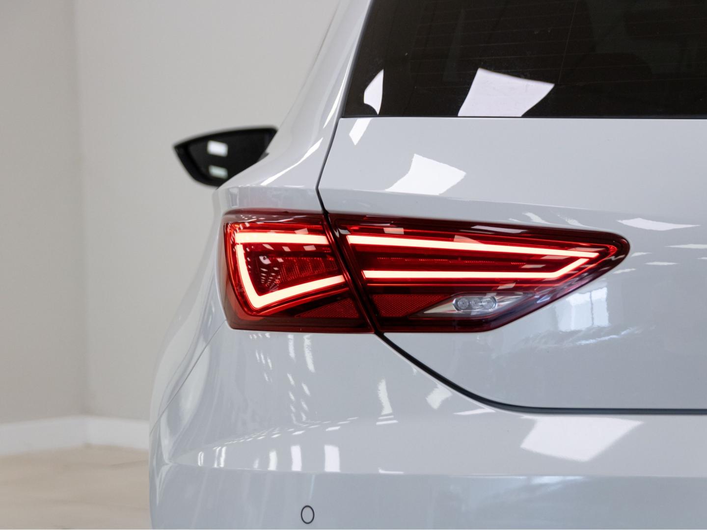 SEAT Leon 1.4 TSI 92kW (125CV) St&Sp FR
